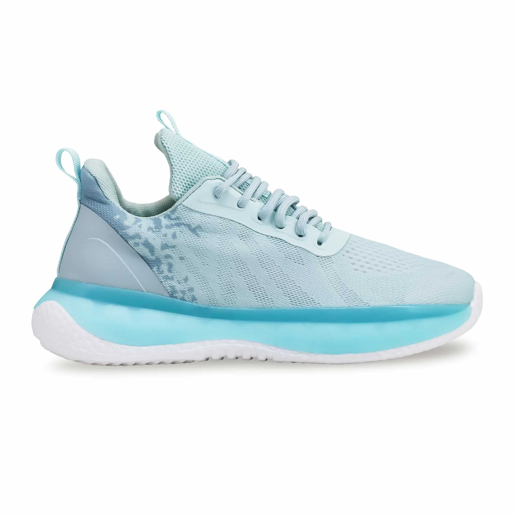 Green Casual Sneaker AT7345 - Image 2