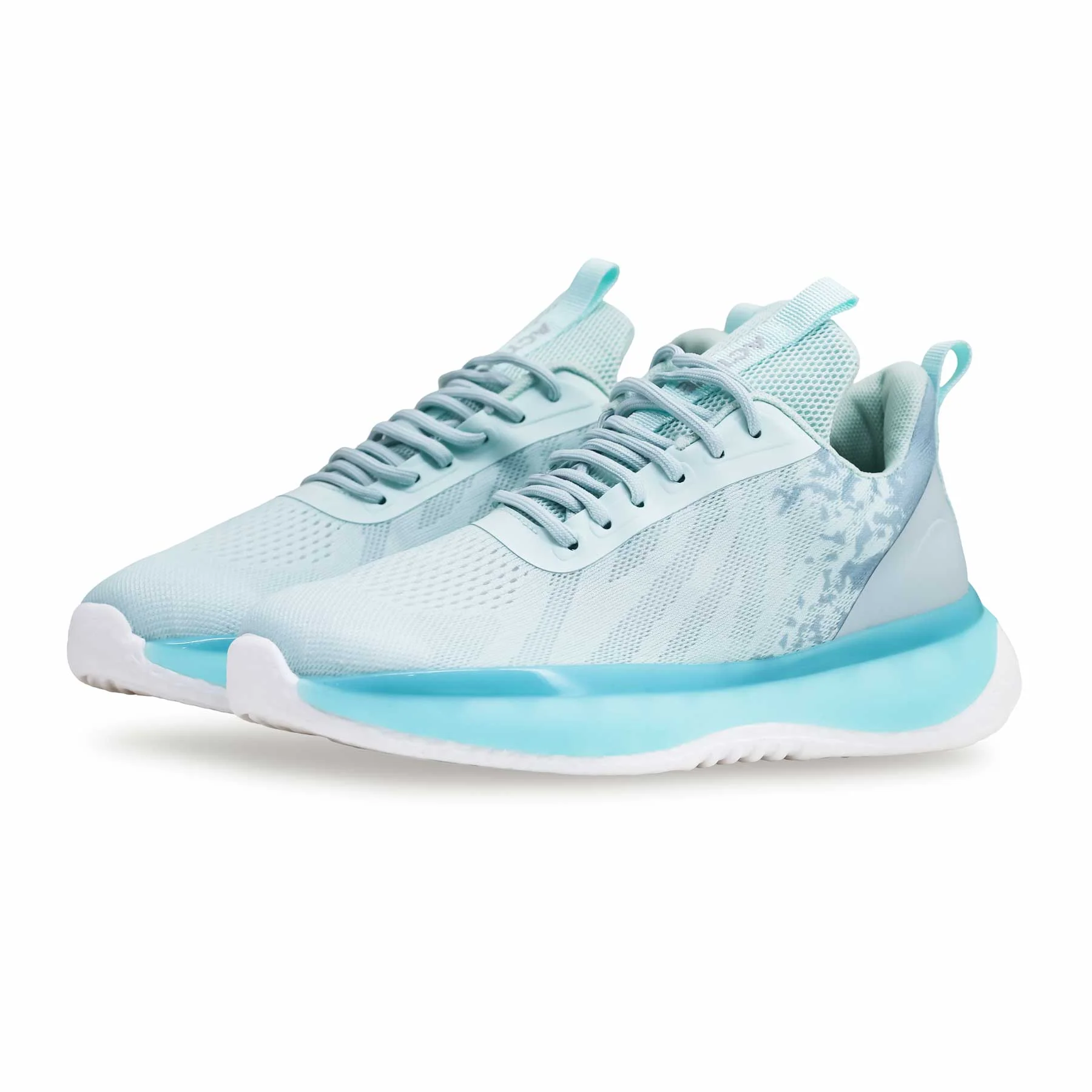 Green Casual Sneaker AT7345 - Image 3