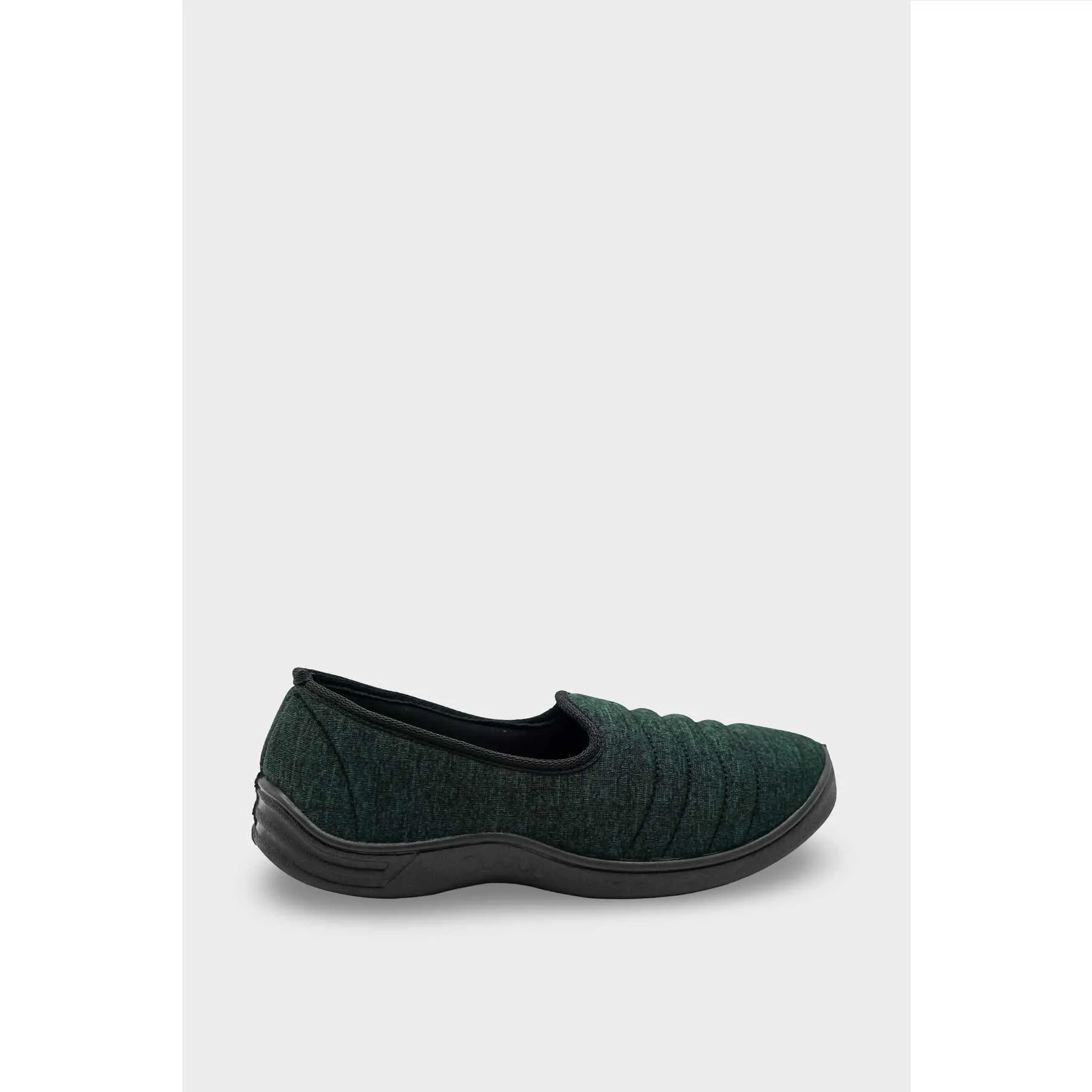 Green Casual Sneaker WN6203 - Image 2