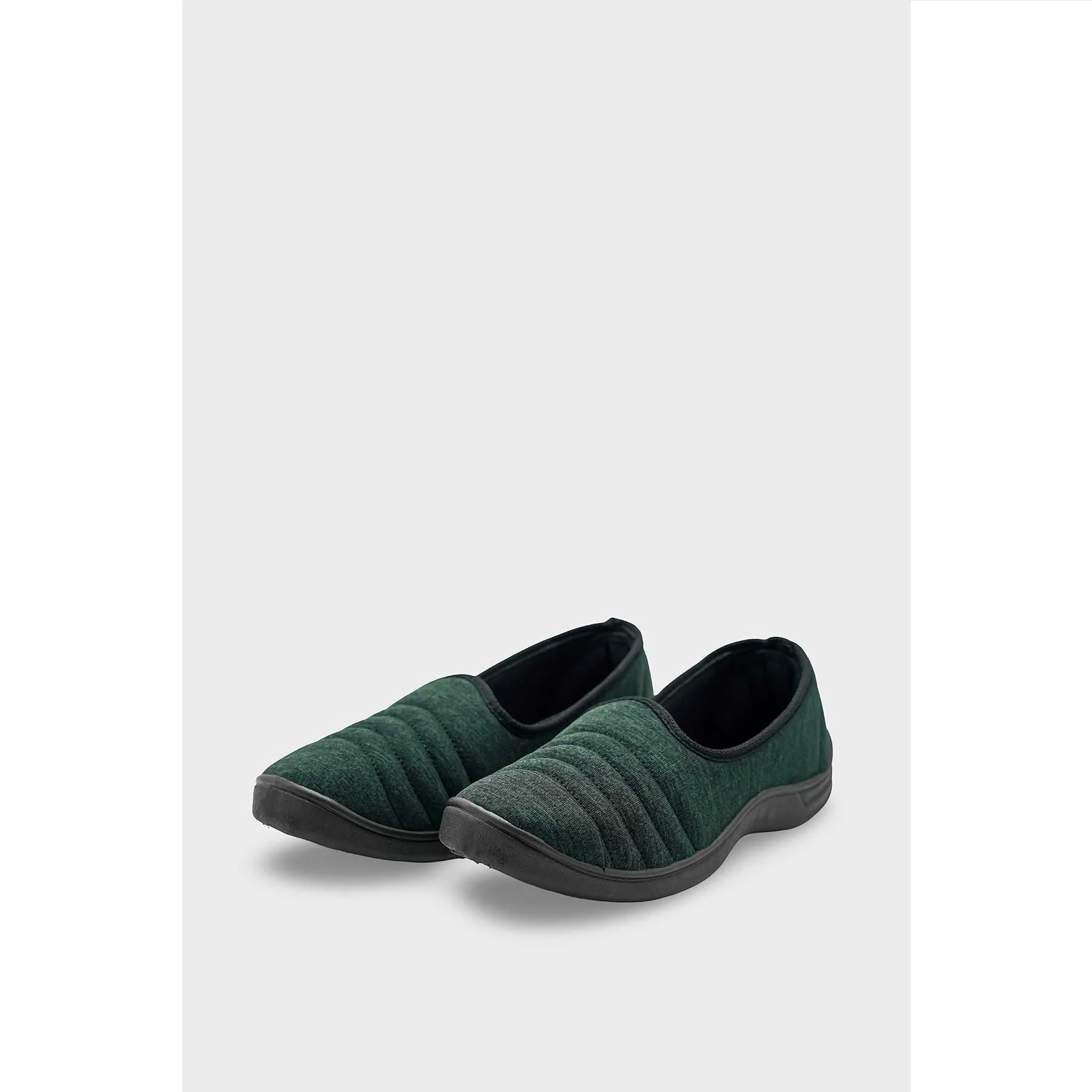 Green Casual Sneaker WN6203 - Image 3