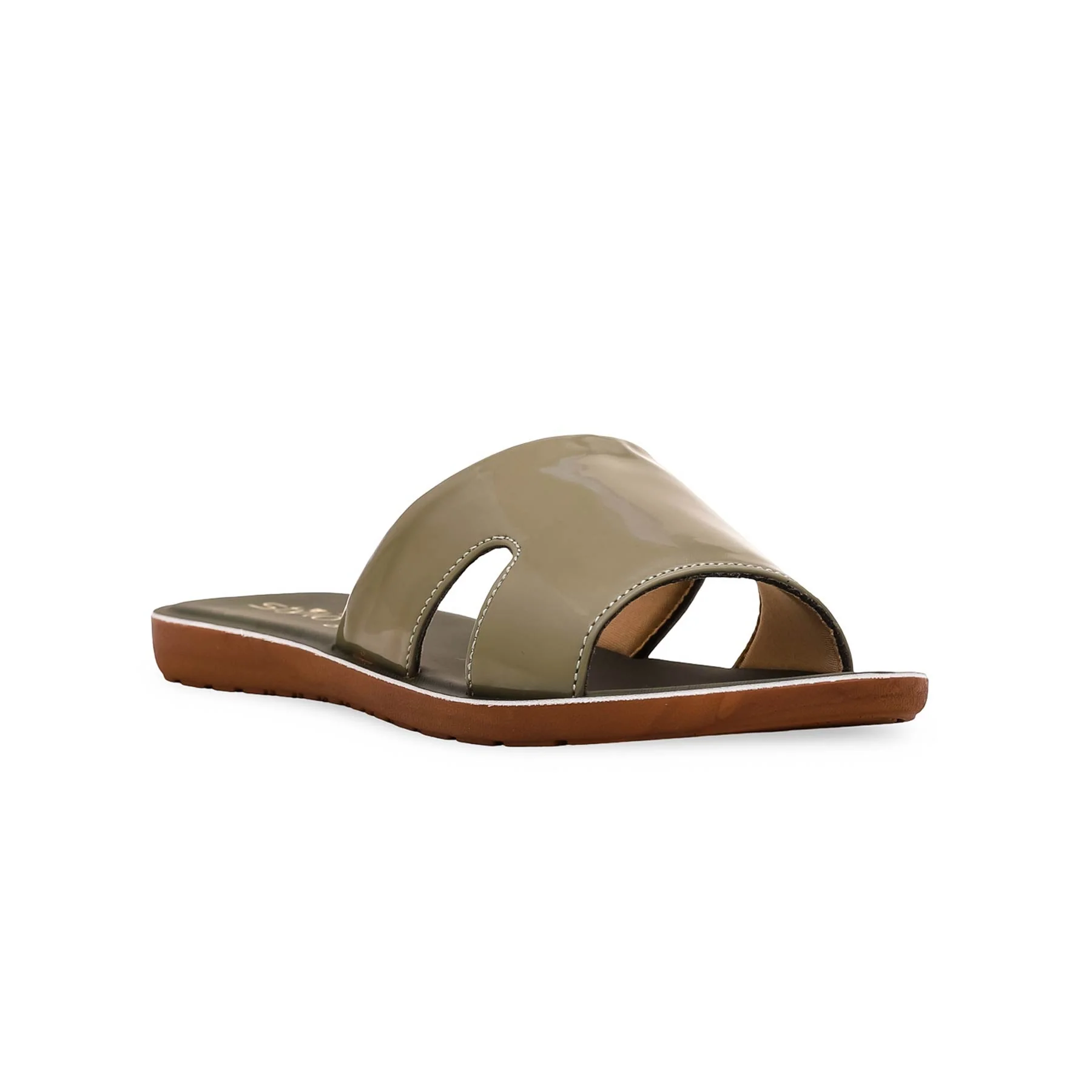 Green Casual Softy CL5359 - Image 2