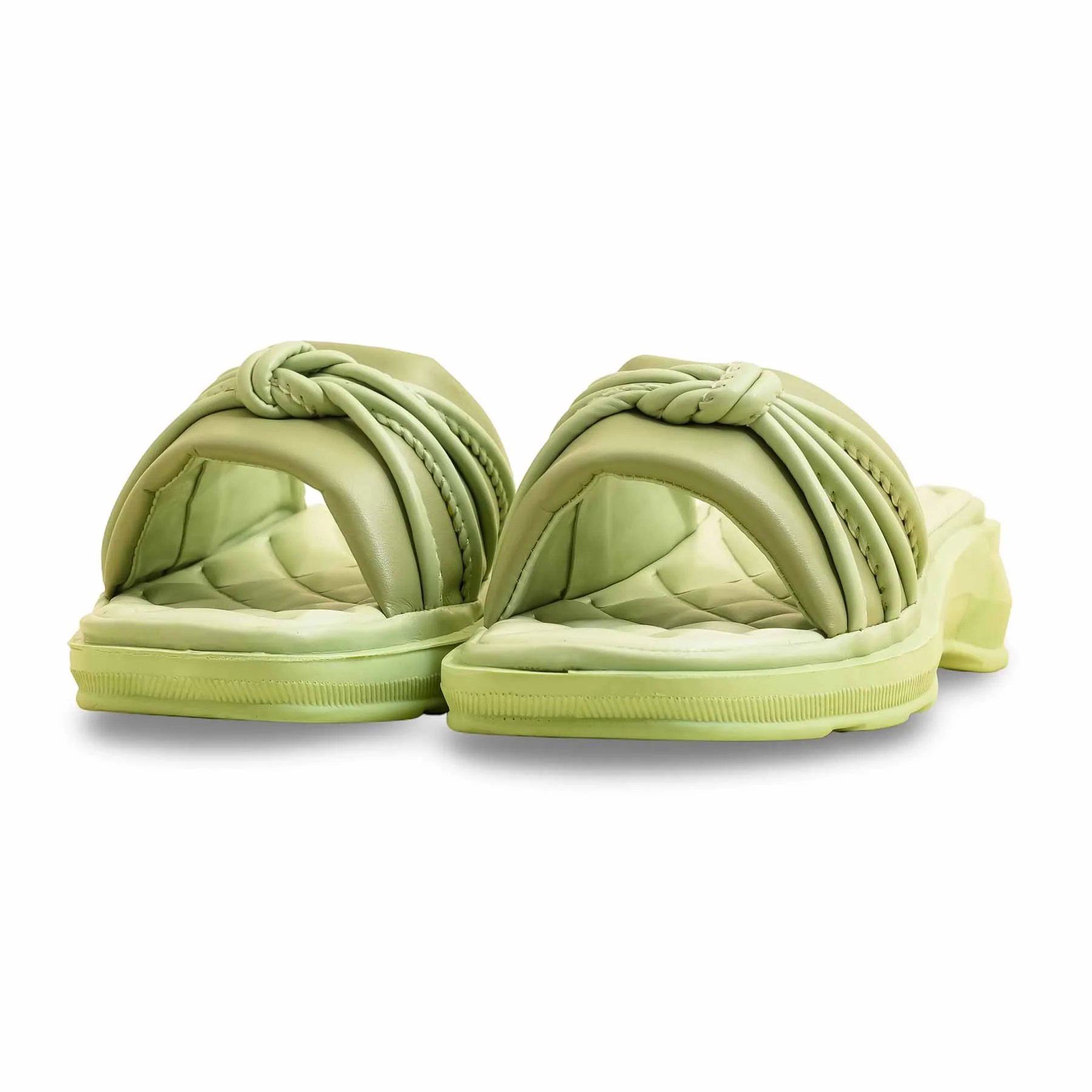 Green Casual Softy CL5473 - Image 3
