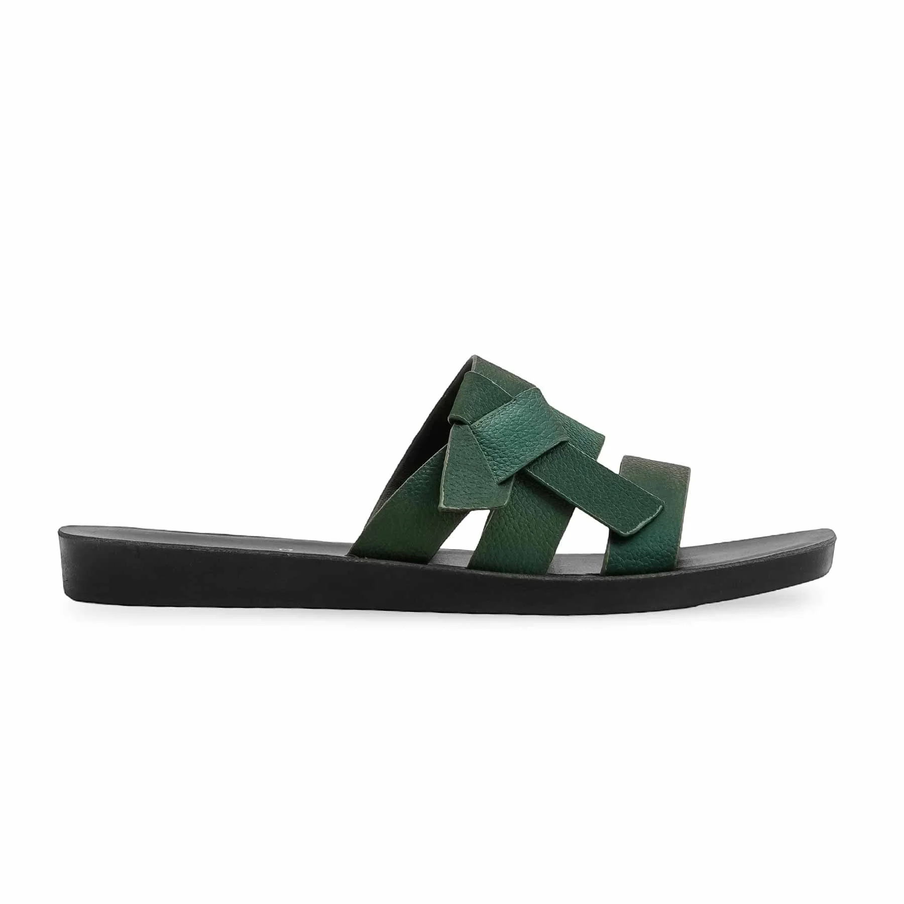 Green Casual Softy CL5483 - Image 2