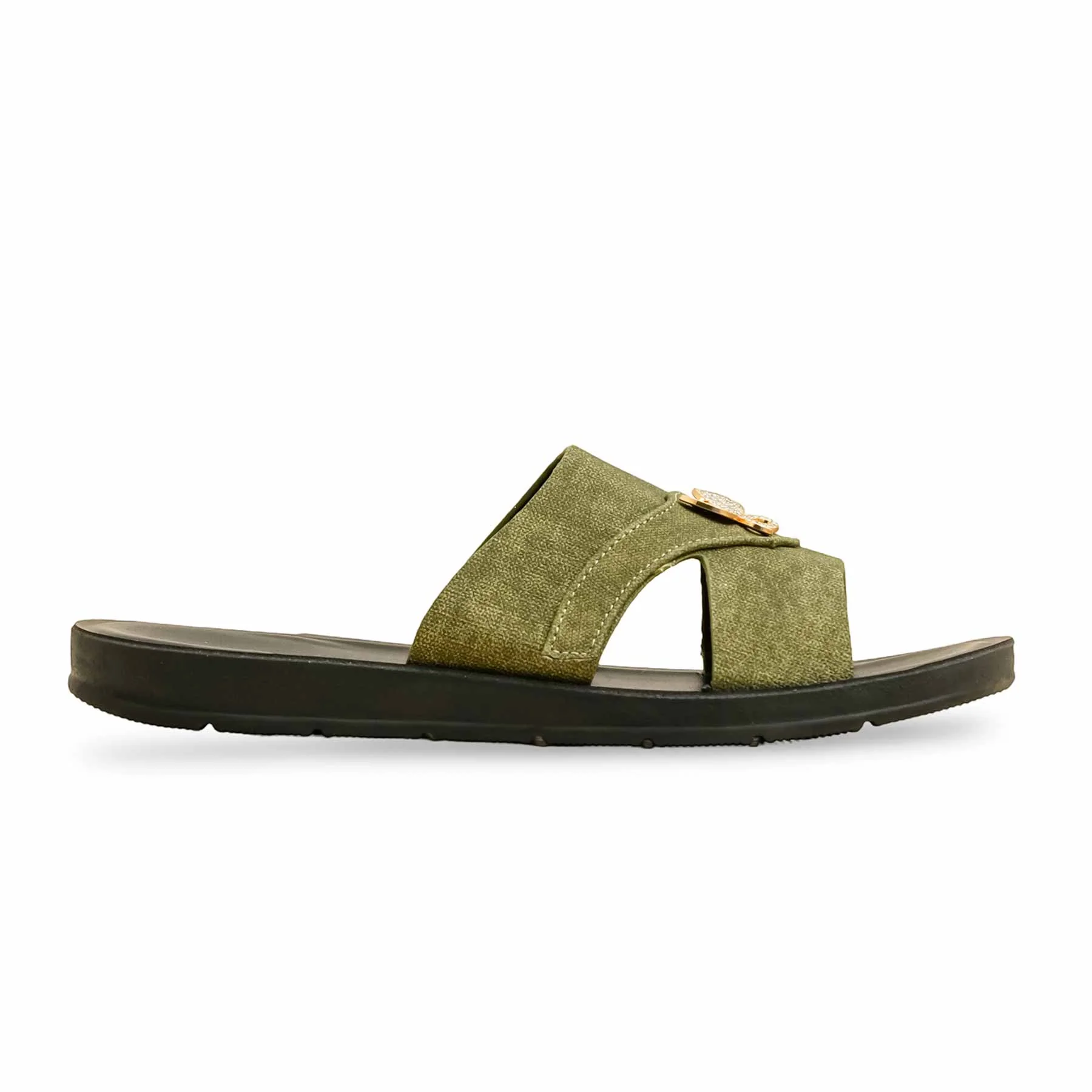 Green Casual Softy CL5507 - Image 2