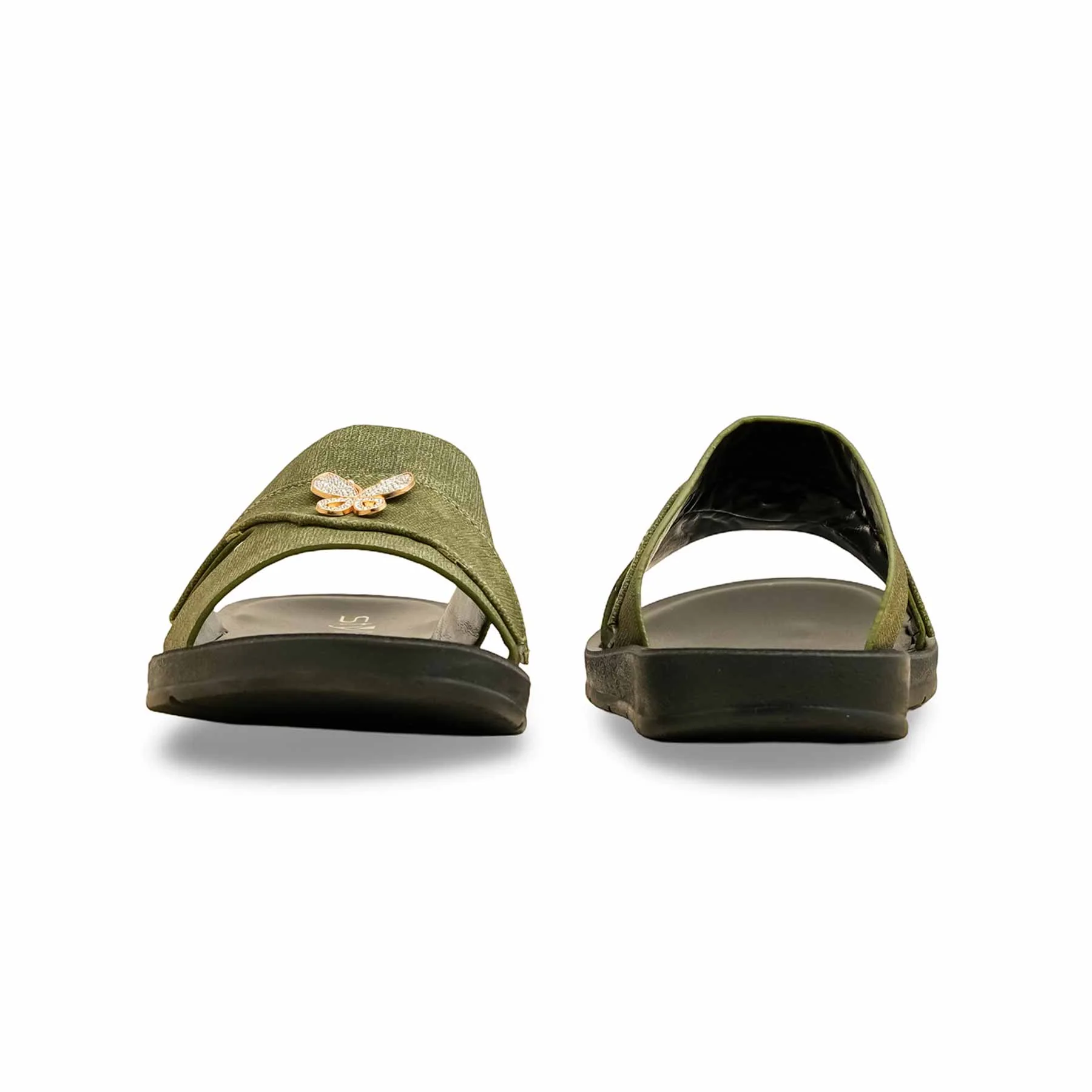 Green Casual Softy CL5507 - Image 3