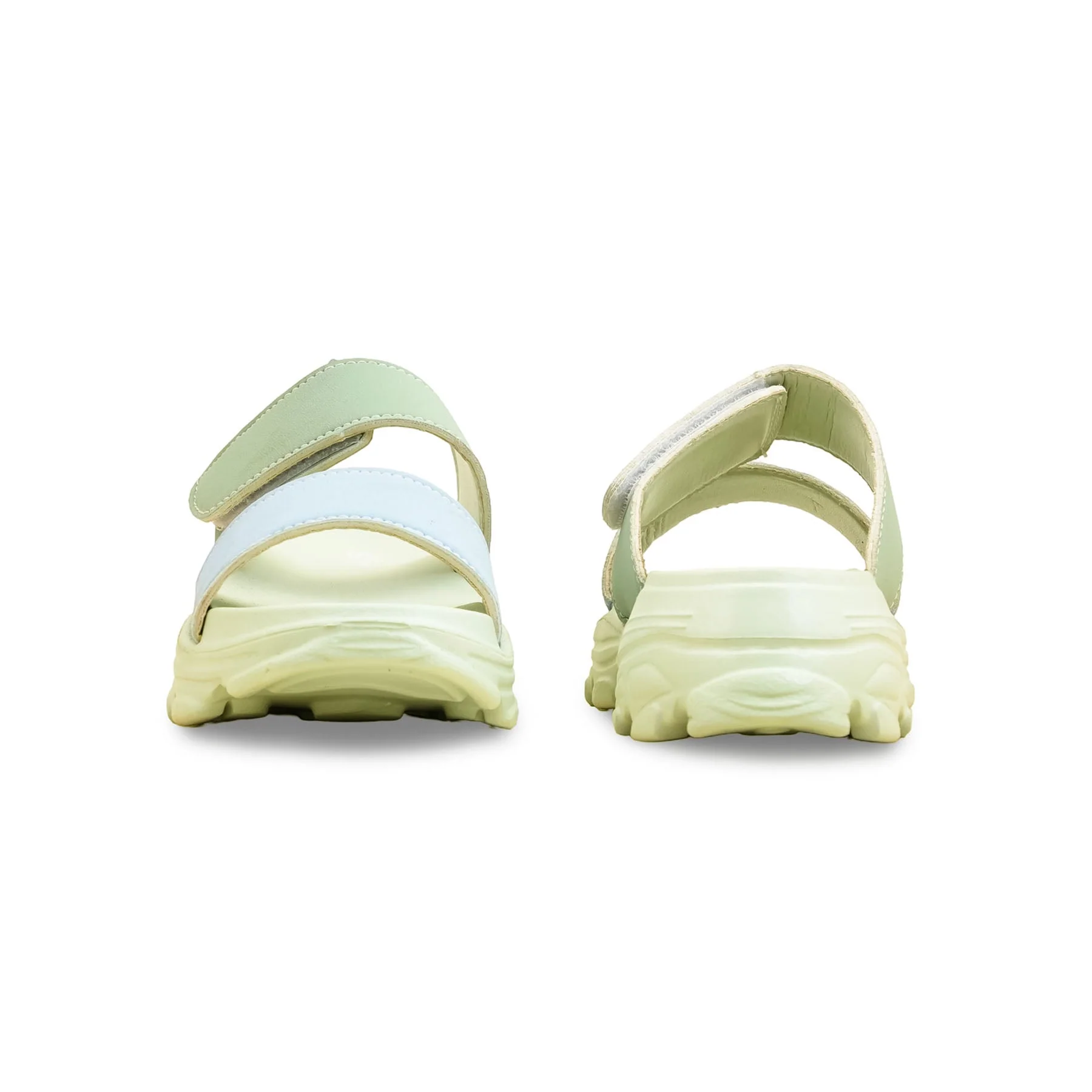 Green Casual Softy CL9385 - Image 5