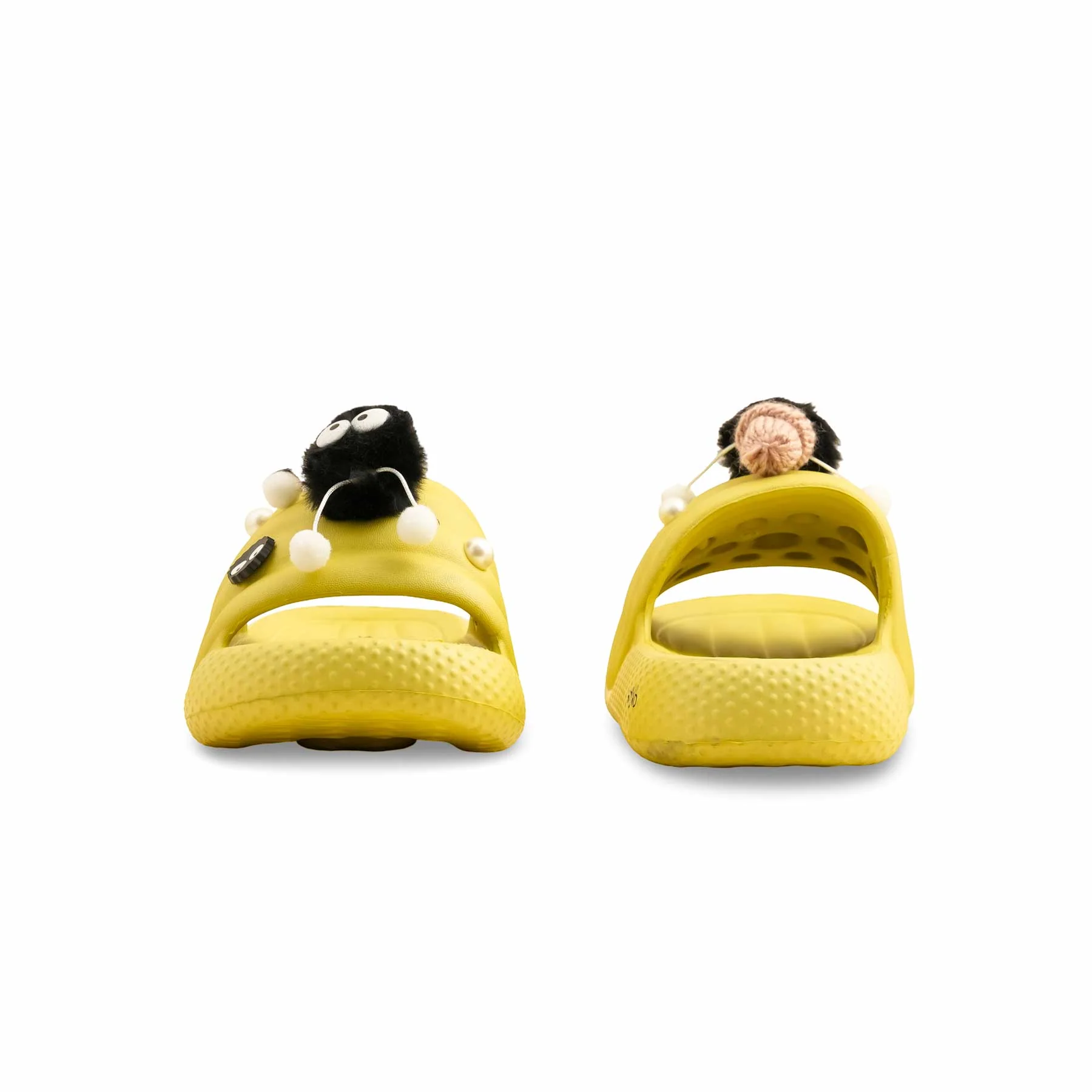 Green Casual Softy For Ladies CL9352 - Image 4