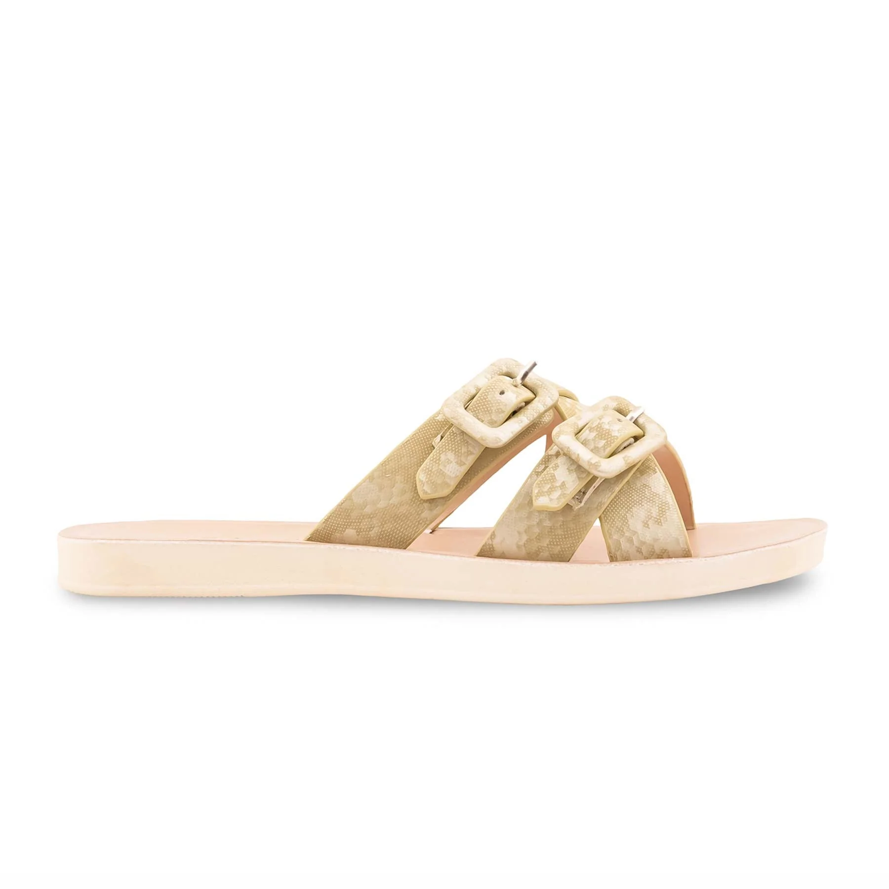 Green Casual Softy For Women CL5557 - Image 2