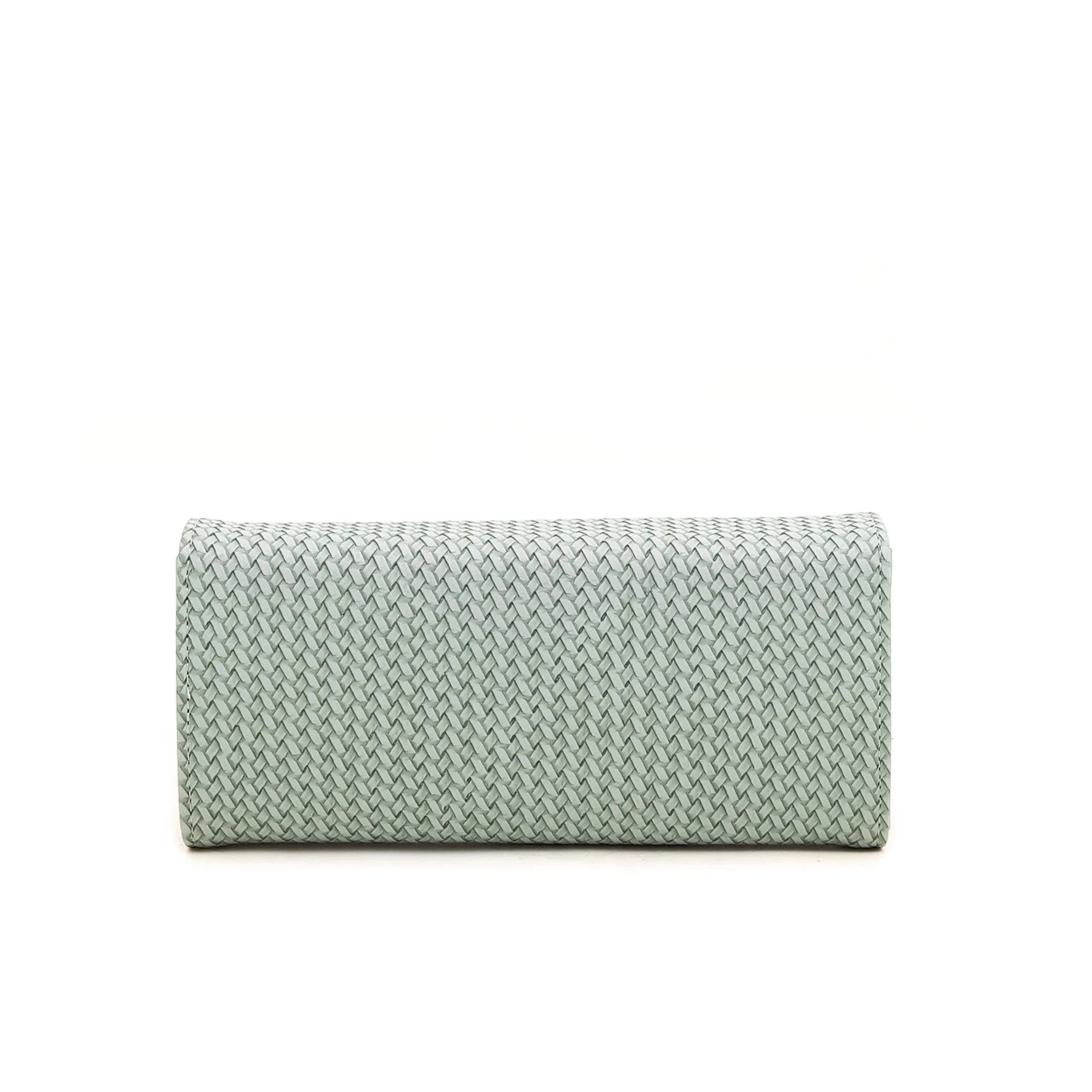 Green Casual Wallet P70865 - Image 3