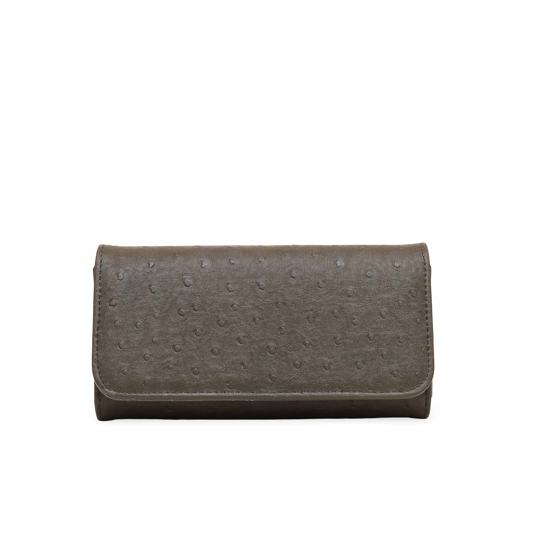 Green Casual Wallet P97484 - Image 3