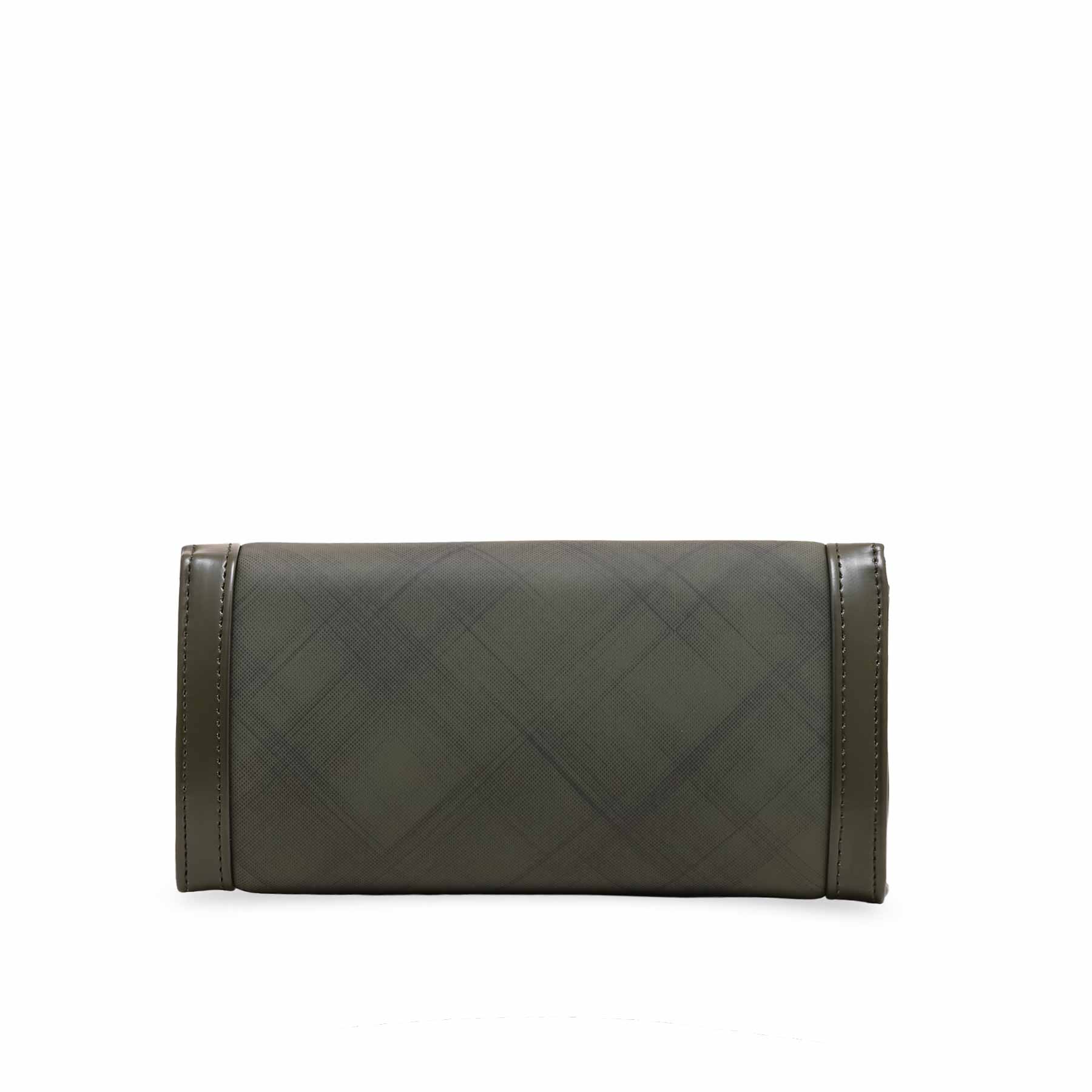 Green Casual Wallet P97566 - Image 3