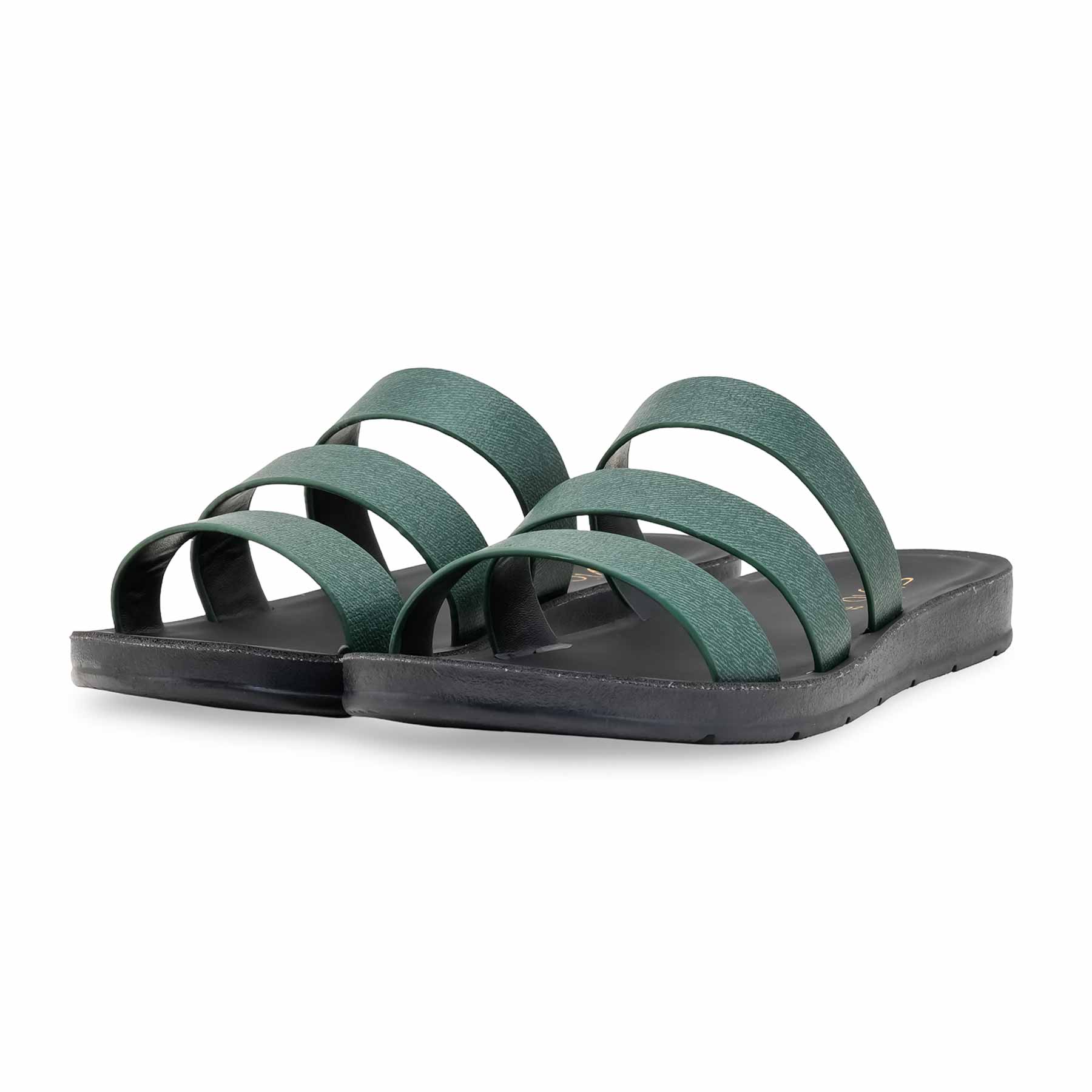 Green Casual Women Softy CL5602 - Image 3