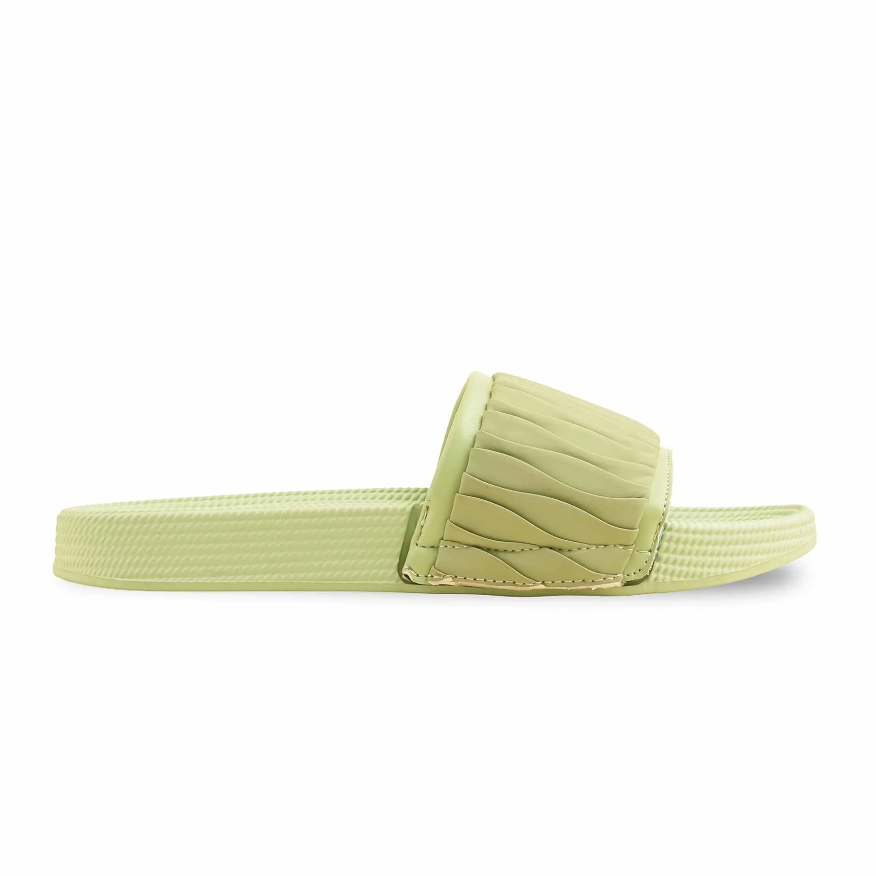 Green Casual Women Softy CL9360 - Image 2