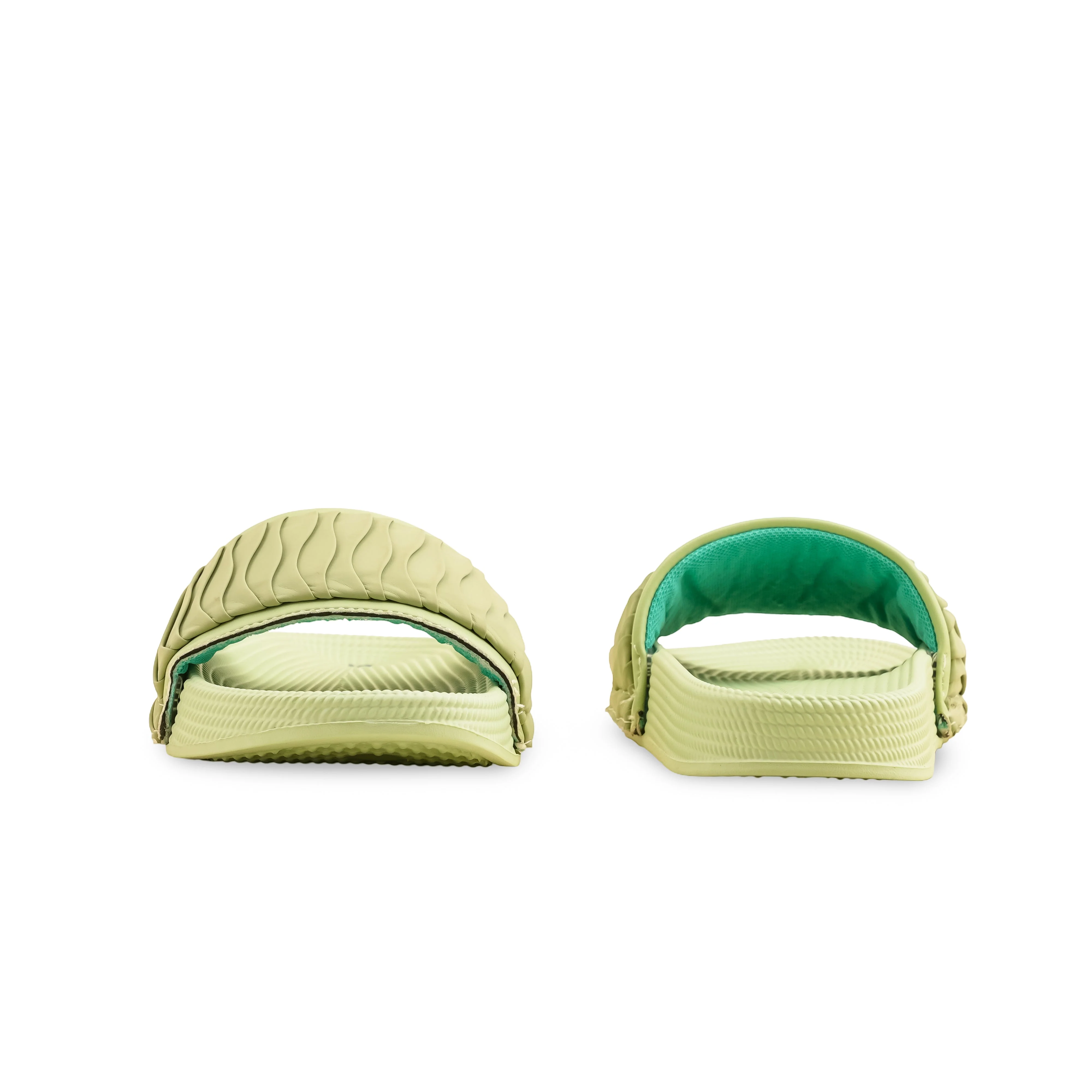 Green Casual Women Softy CL9360 - Image 4