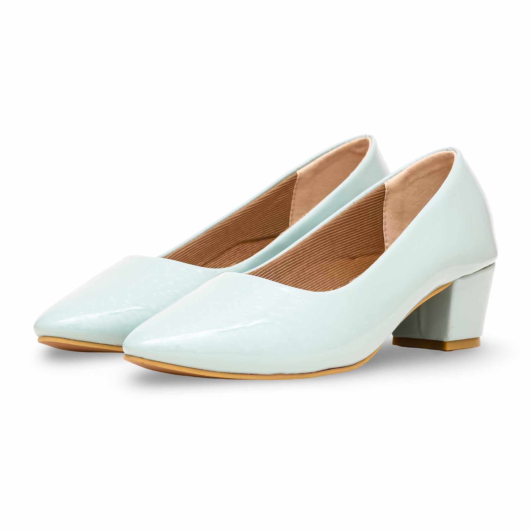 Green Court Shoes WN7380 - Image 2
