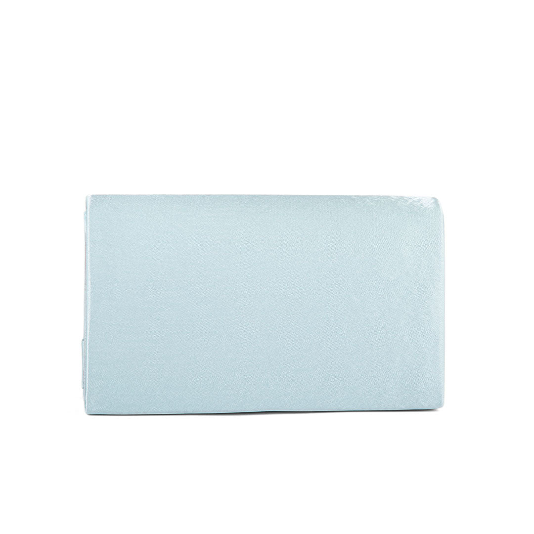 Green Fancy Clutch P24153 - Image 3