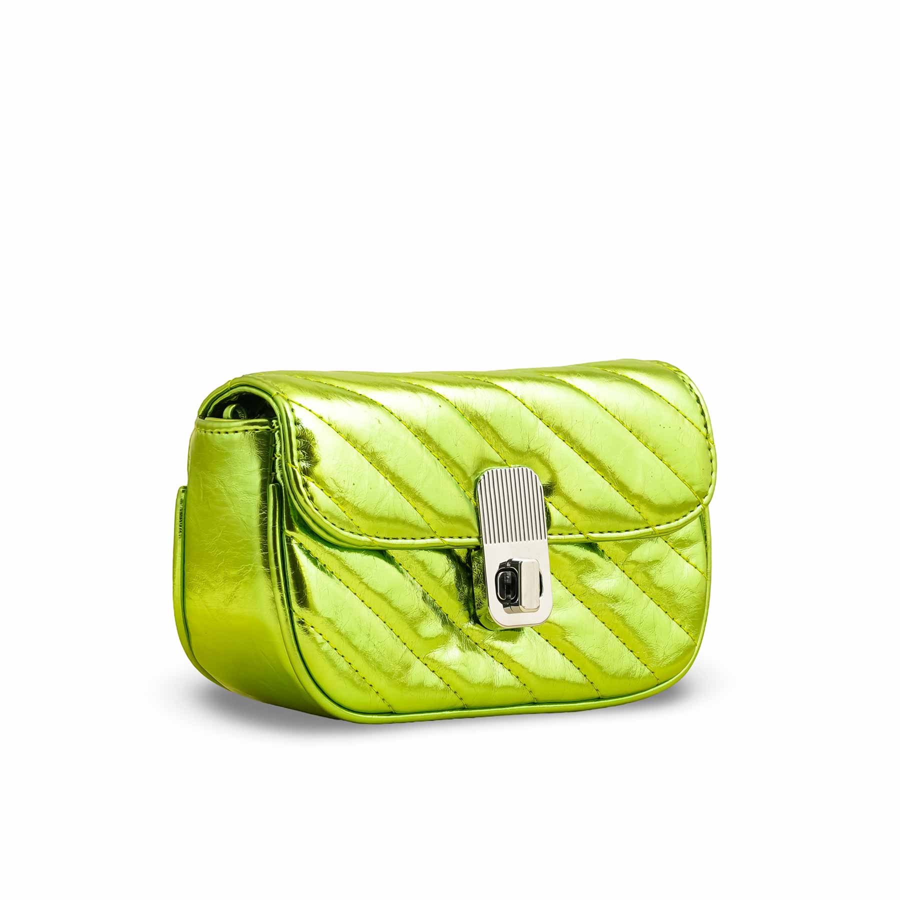 Green Formal Clutch P24123 - Image 3