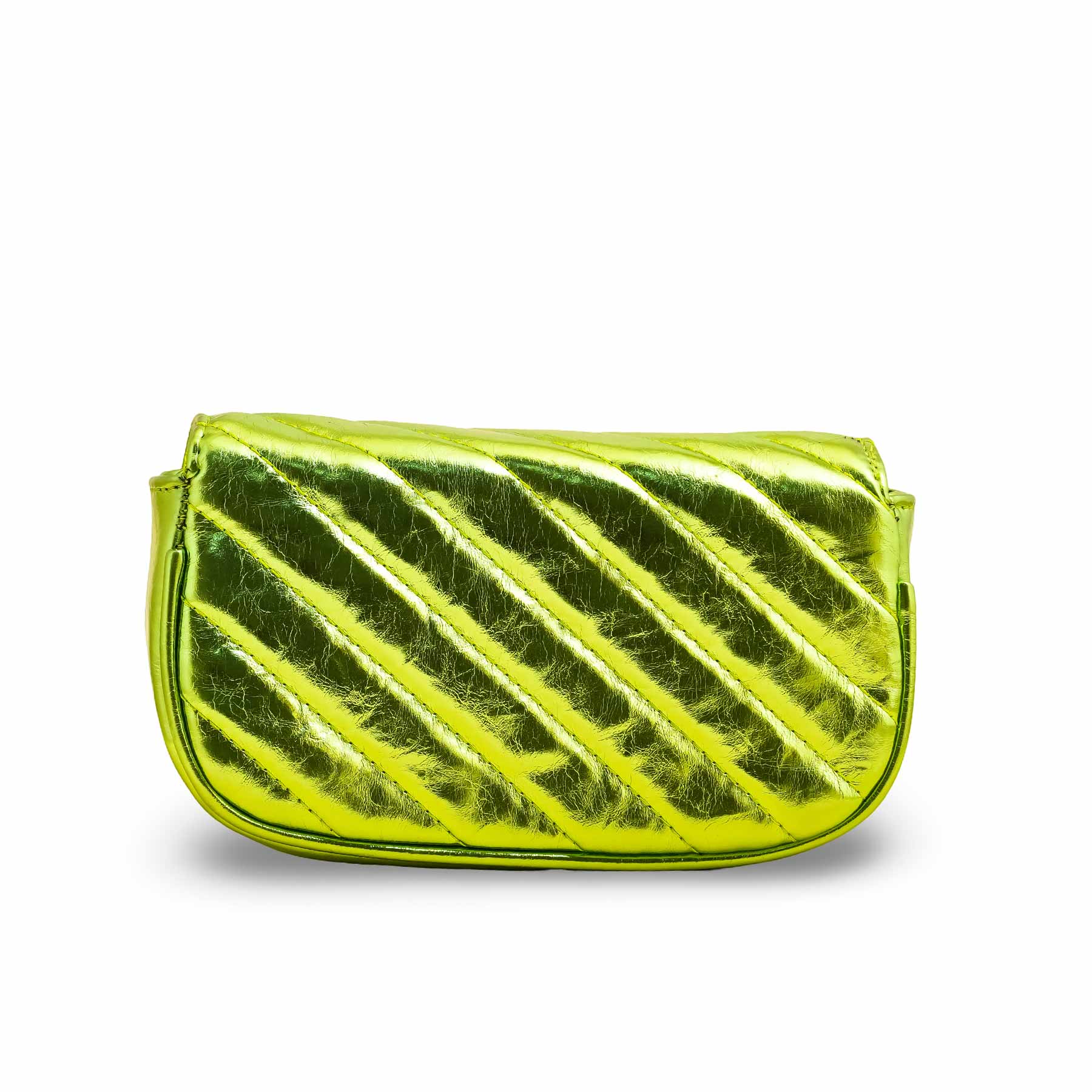 Green Formal Clutch P24123 - Image 4