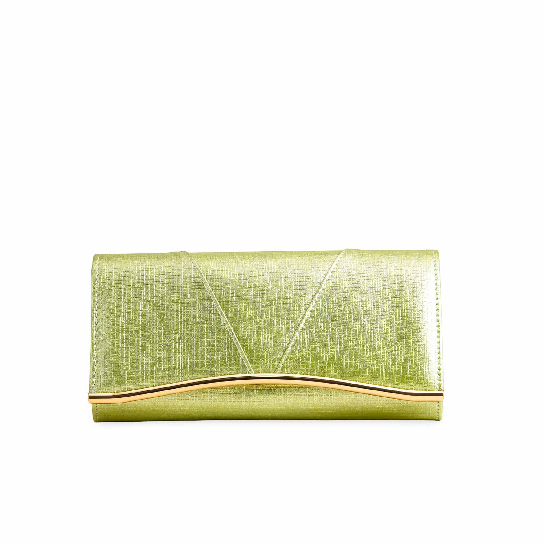 Green Formal Clutch P24220 - Image 2