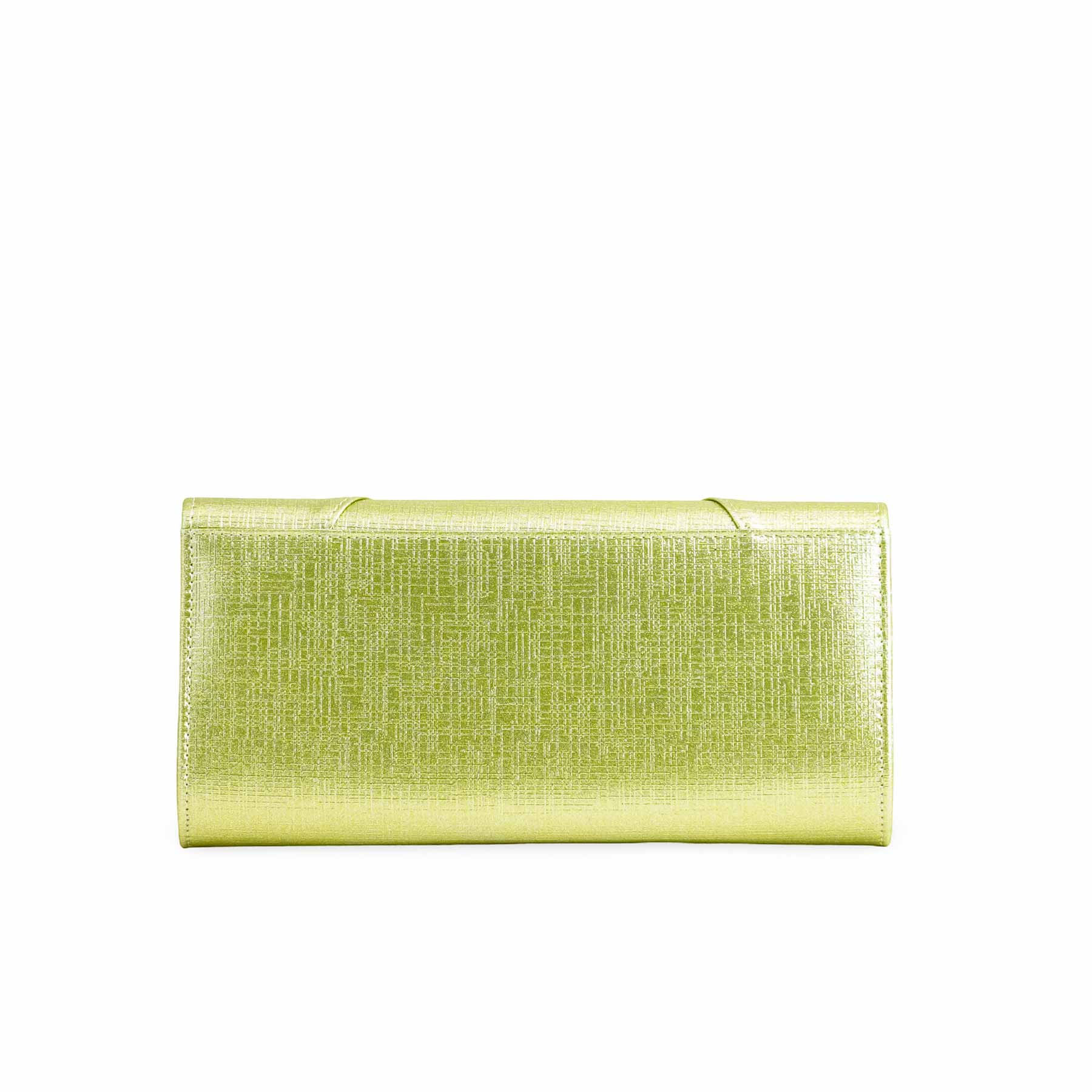 Green Formal Clutch P24220 - Image 4