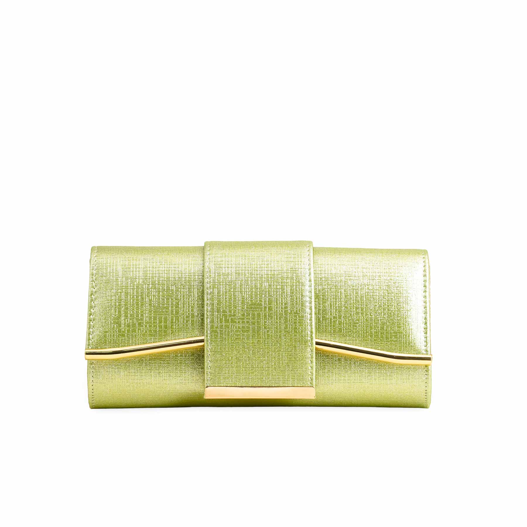 Green Formal Clutch P24221 - Image 2