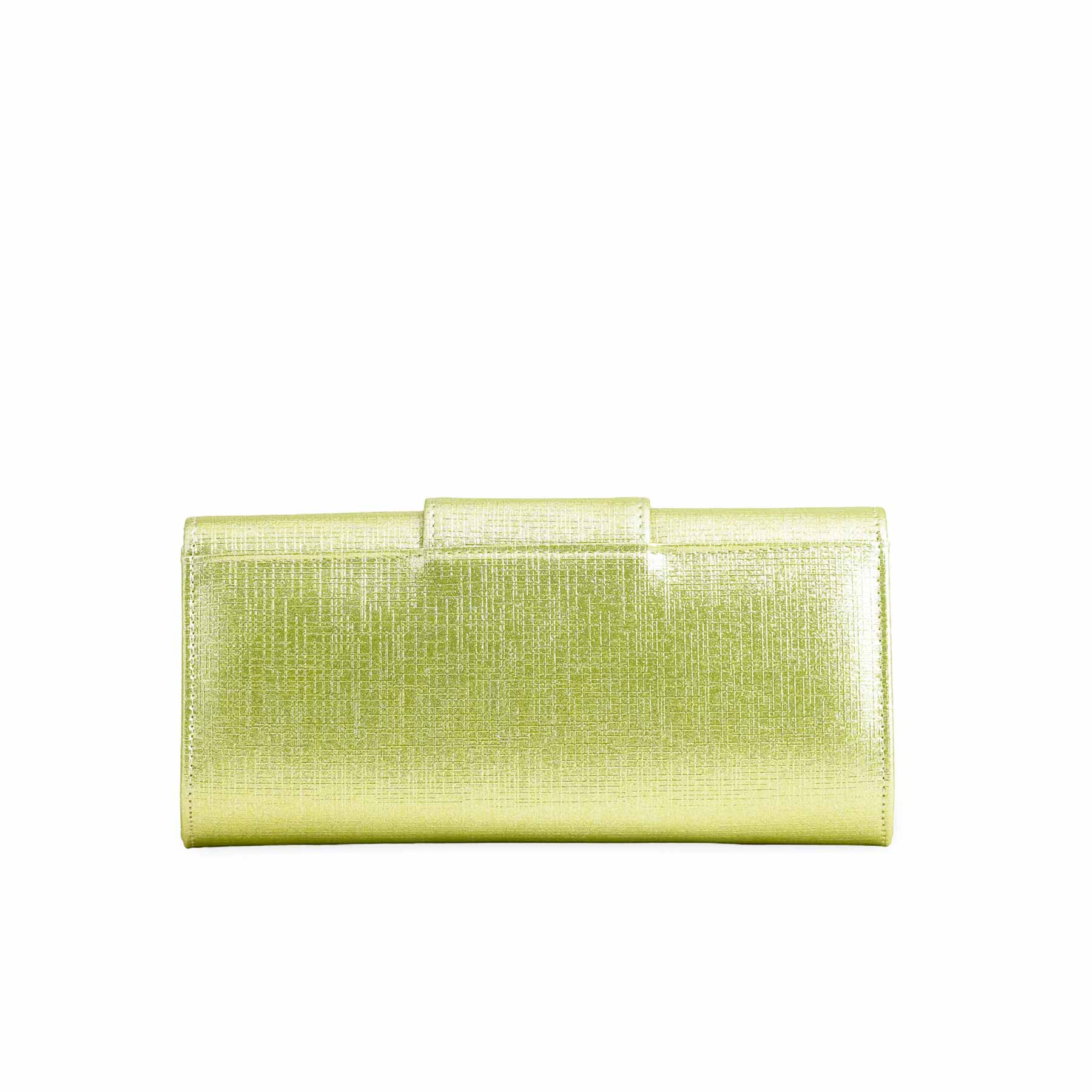 Green Formal Clutch P24221 - Image 4