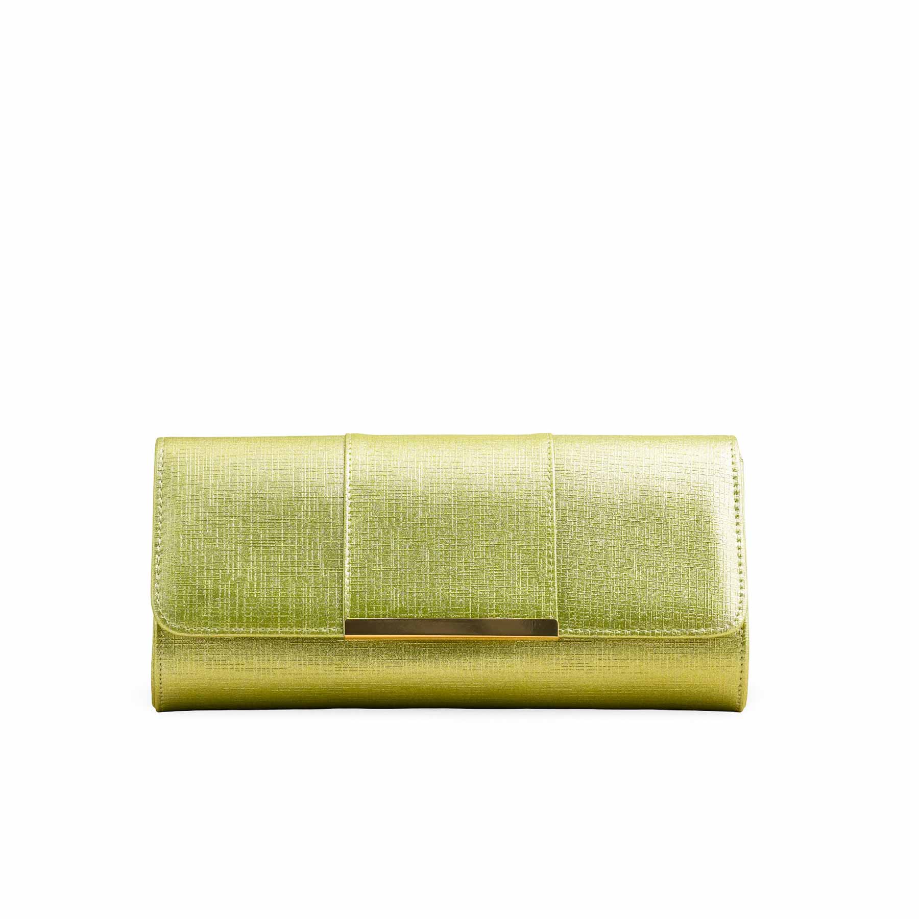 Green Formal Clutch P24222 - Image 2