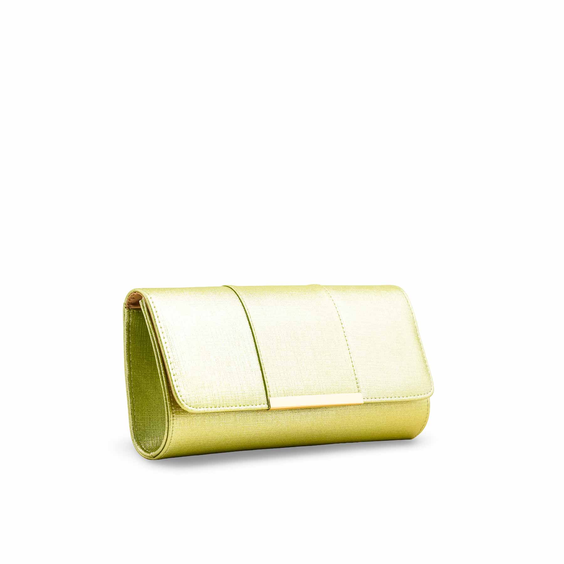 Green Formal Clutch P24222 - Image 3