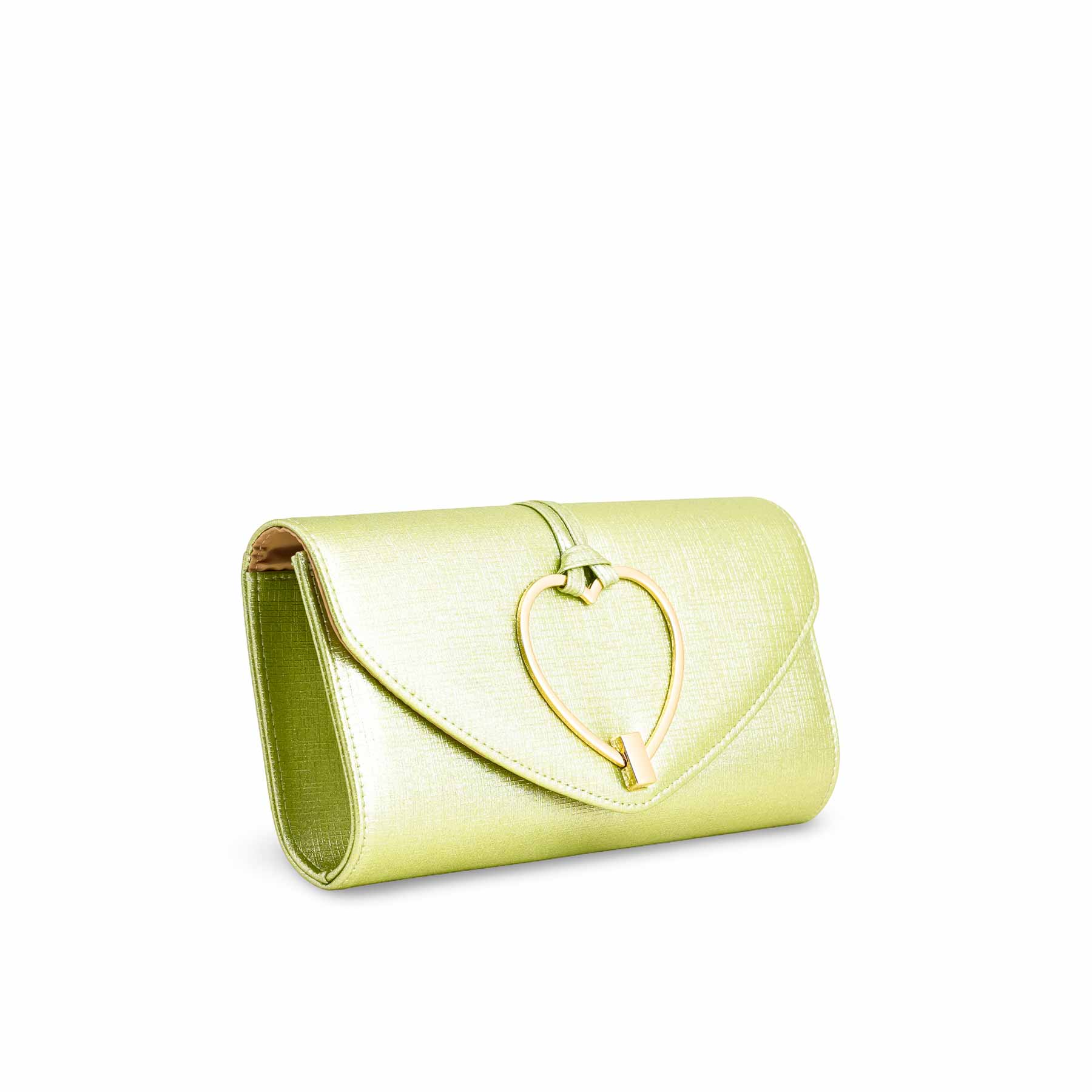 Green Formal Clutch P24223 - Image 2