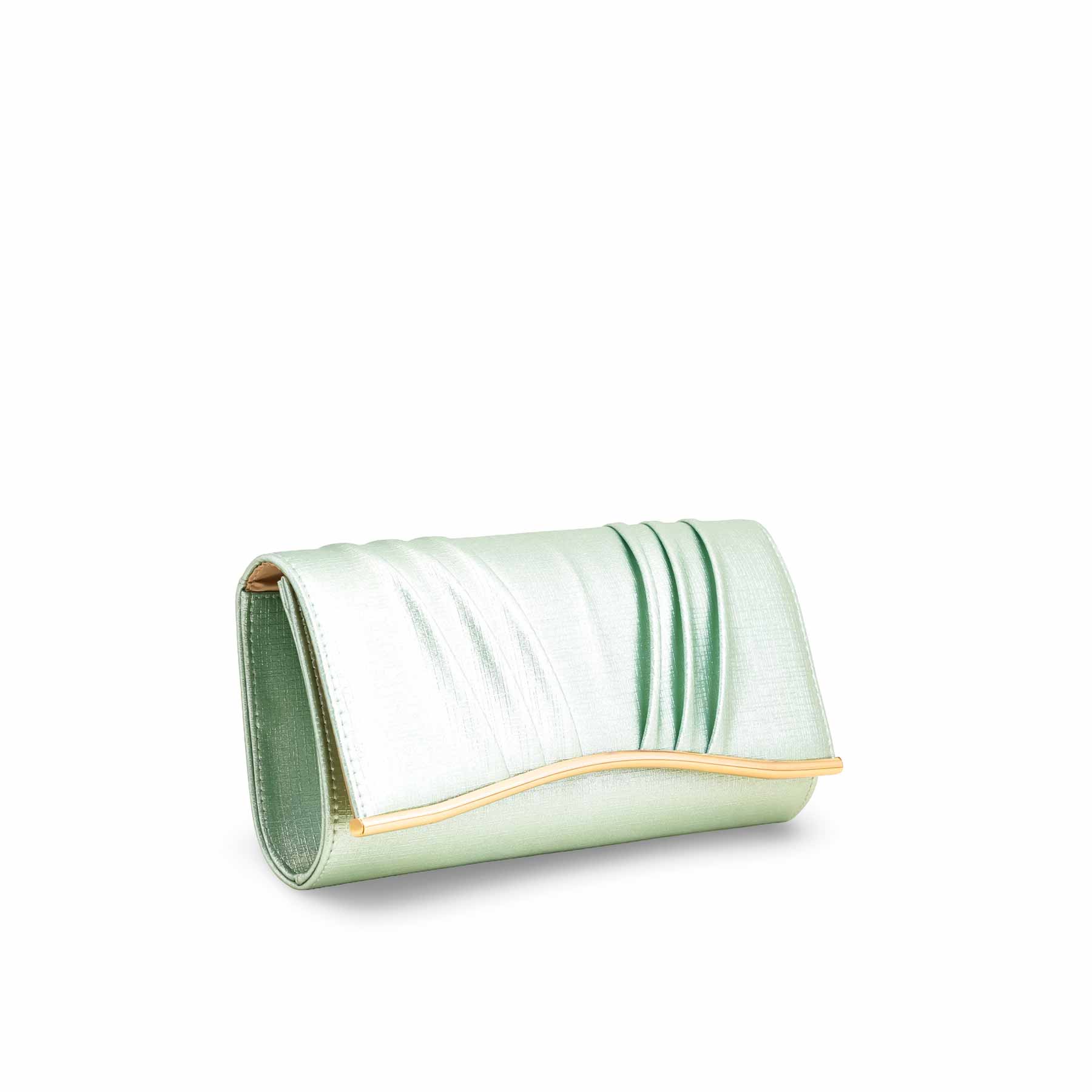 Green Formal Clutch P24224 - Image 2