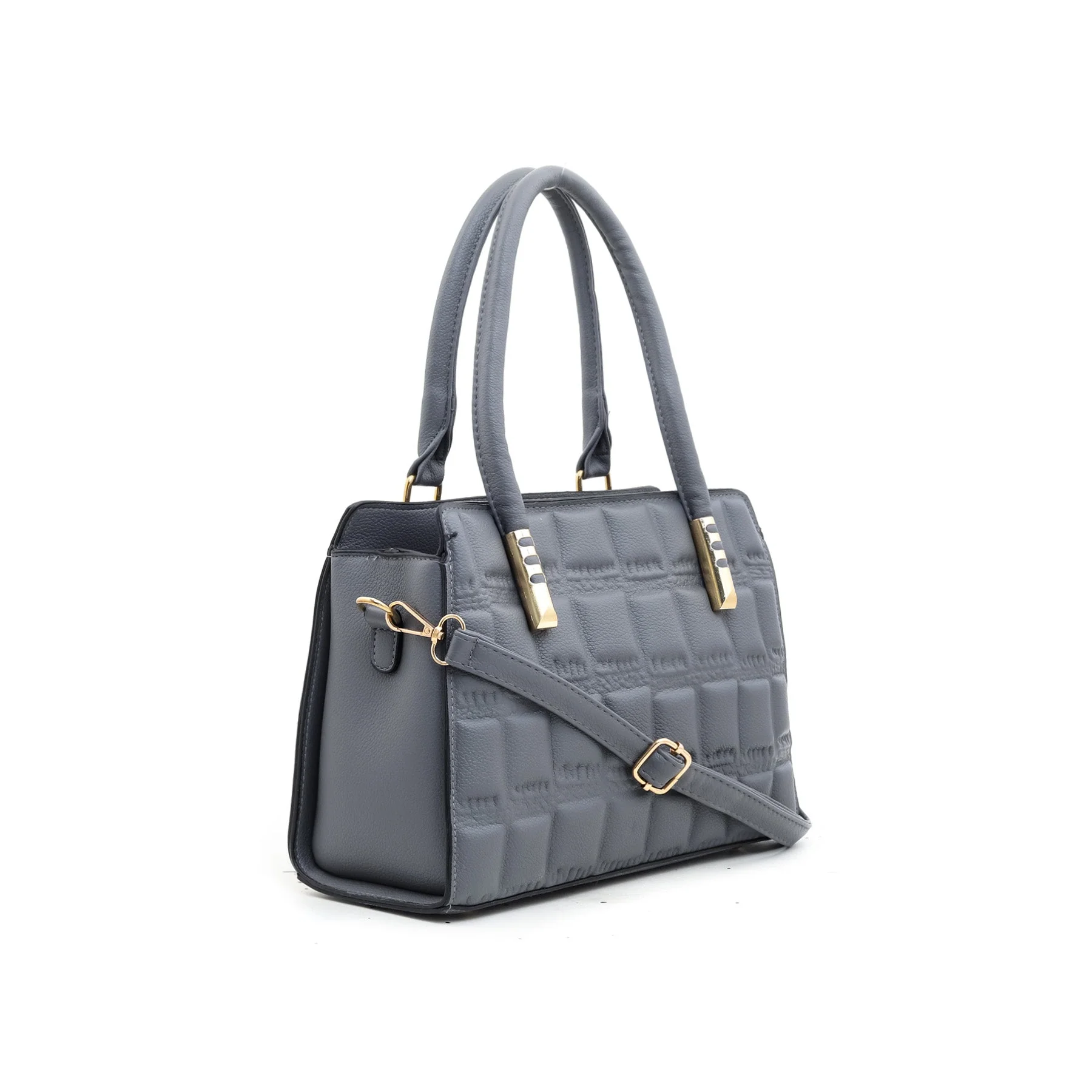 Green Formal Hand Bag P35685