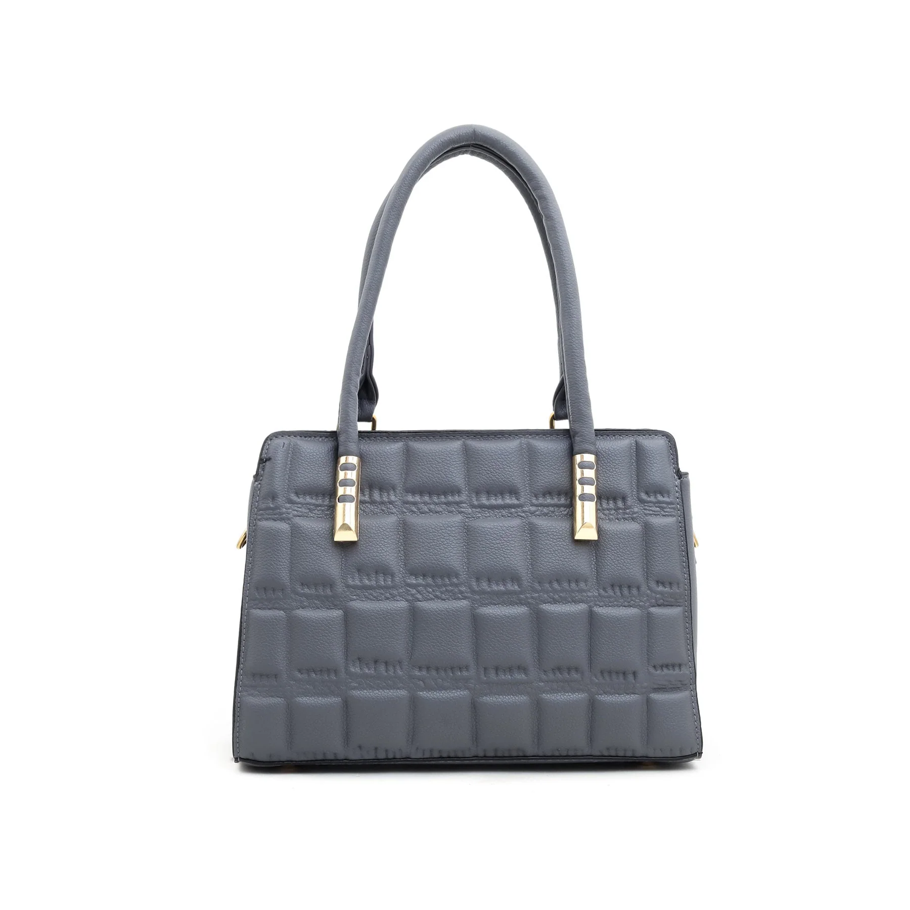 Green Formal Hand Bag P35685 - Image 2