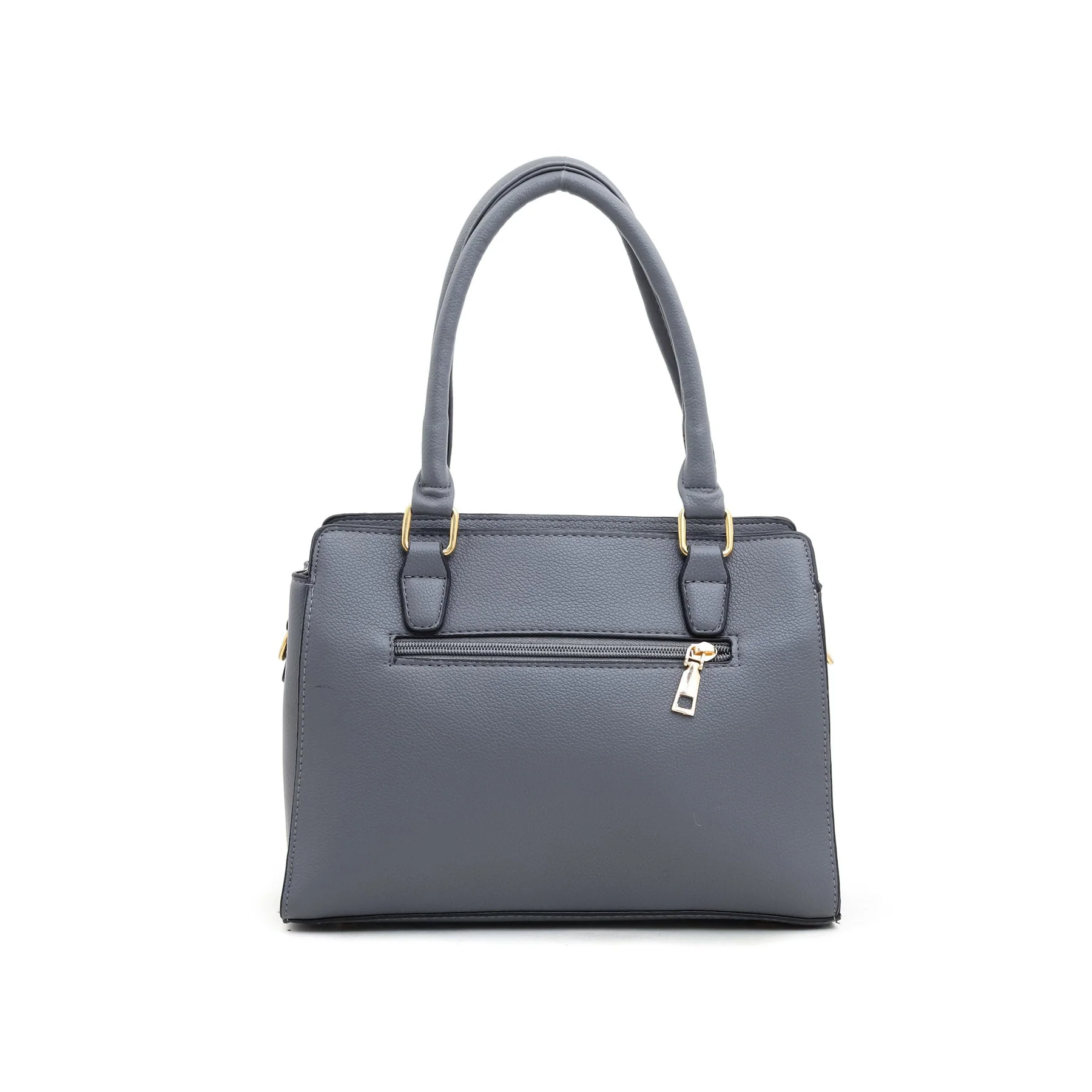 Green Formal Hand Bag P35685 - Image 3