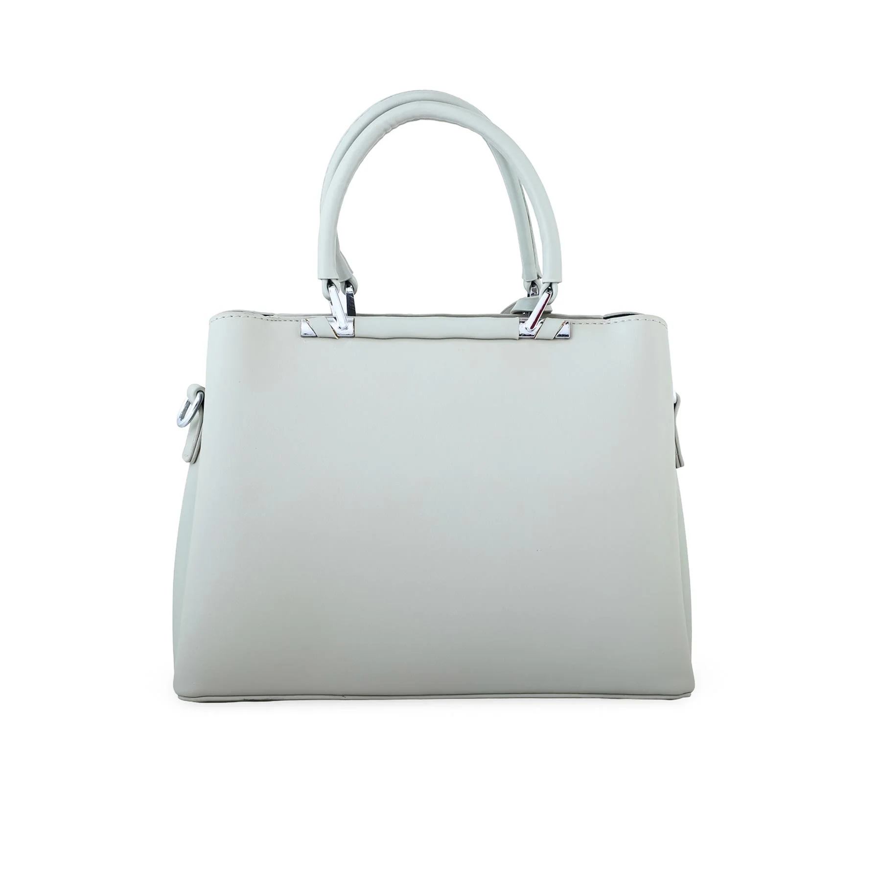 Green Formal Hand Bag P36259 - Image 3