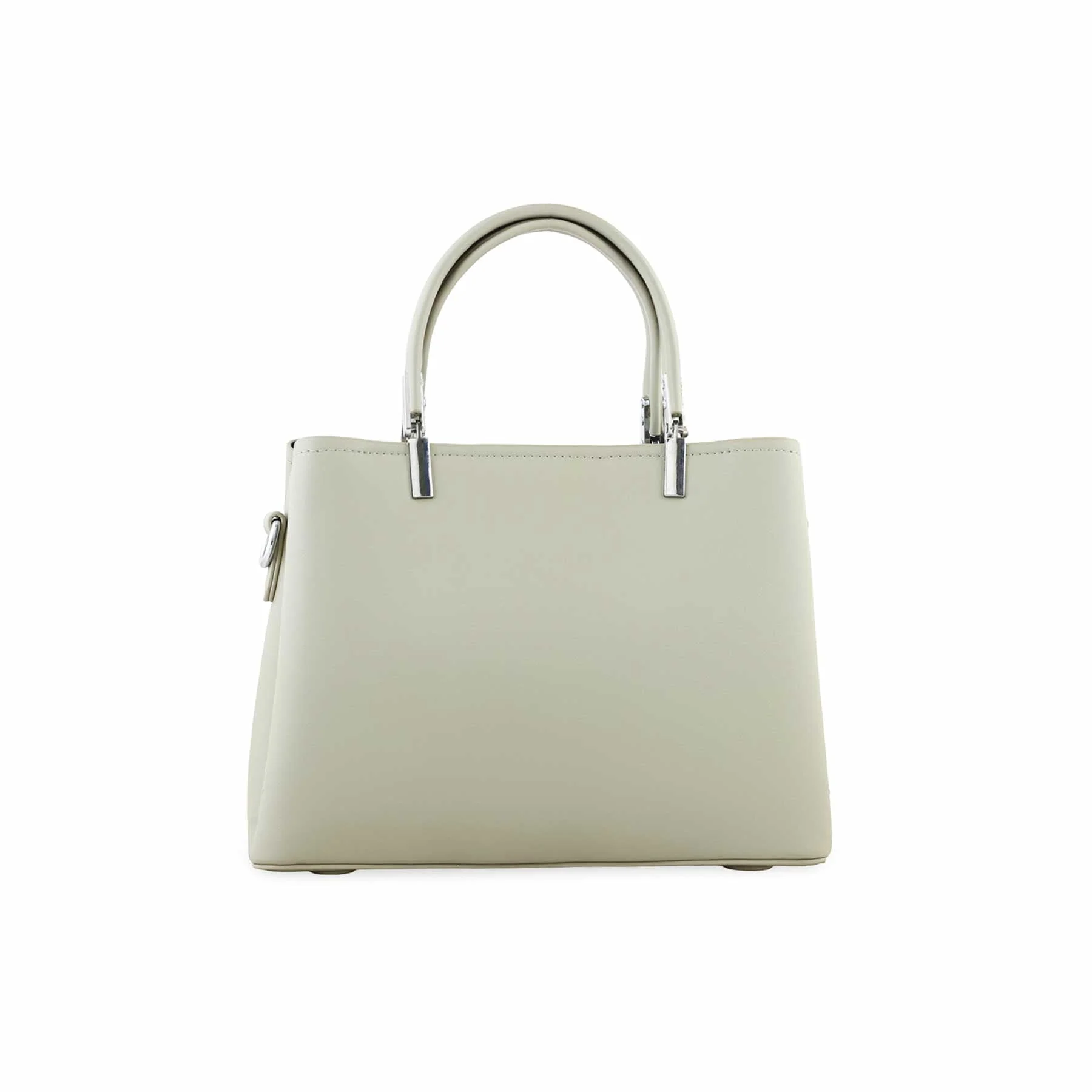 Green Formal Hand Bag P36264 - Image 4
