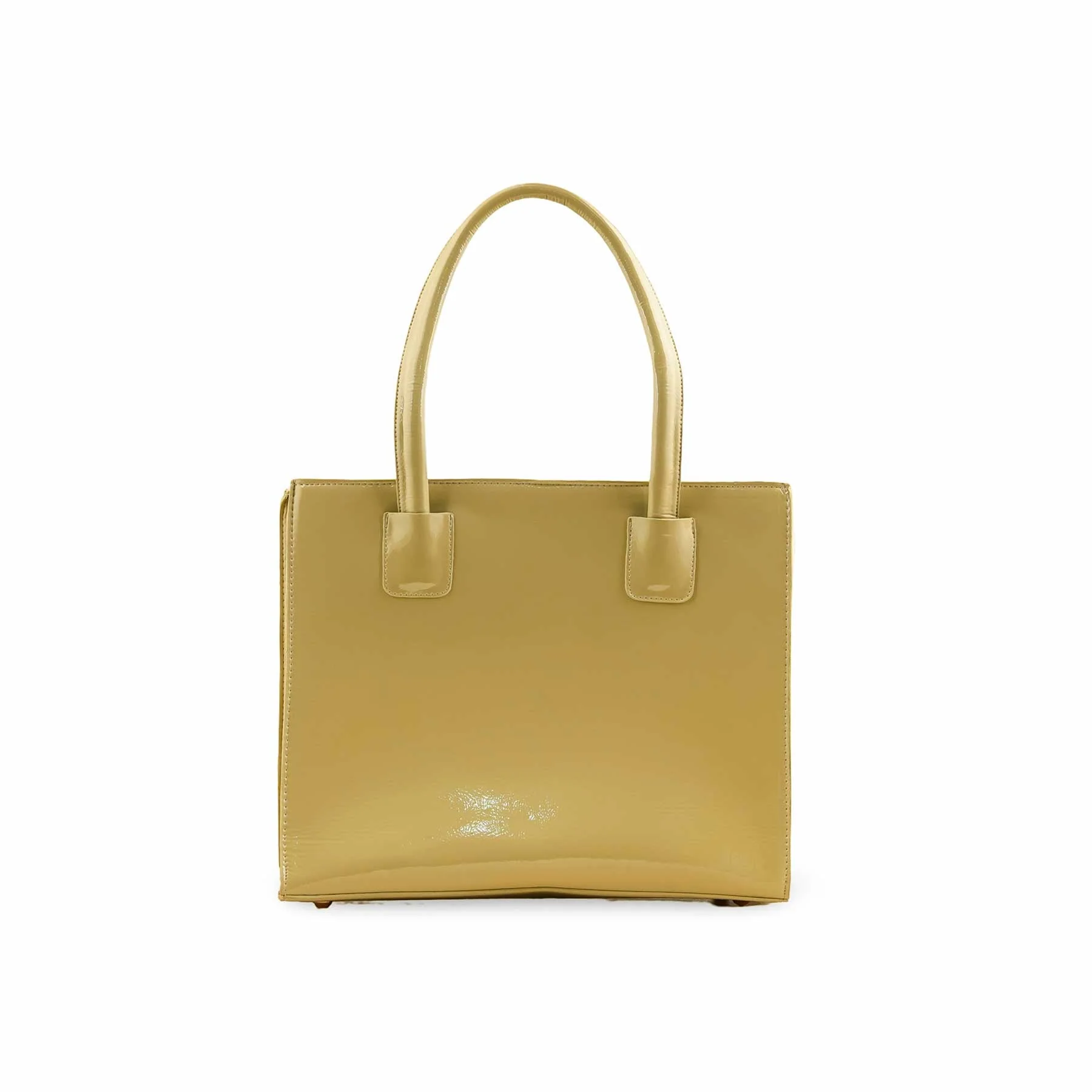 Green Formal Hand Bag P55737 - Image 2