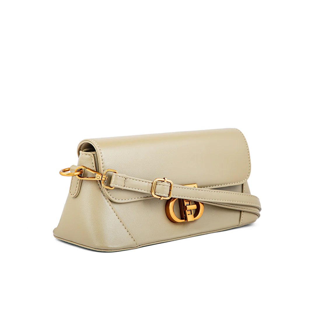 Green Formal Pouch P36208 - Image 2
