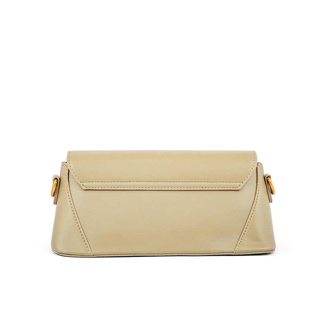 Green Formal Pouch P36208 - Image 3