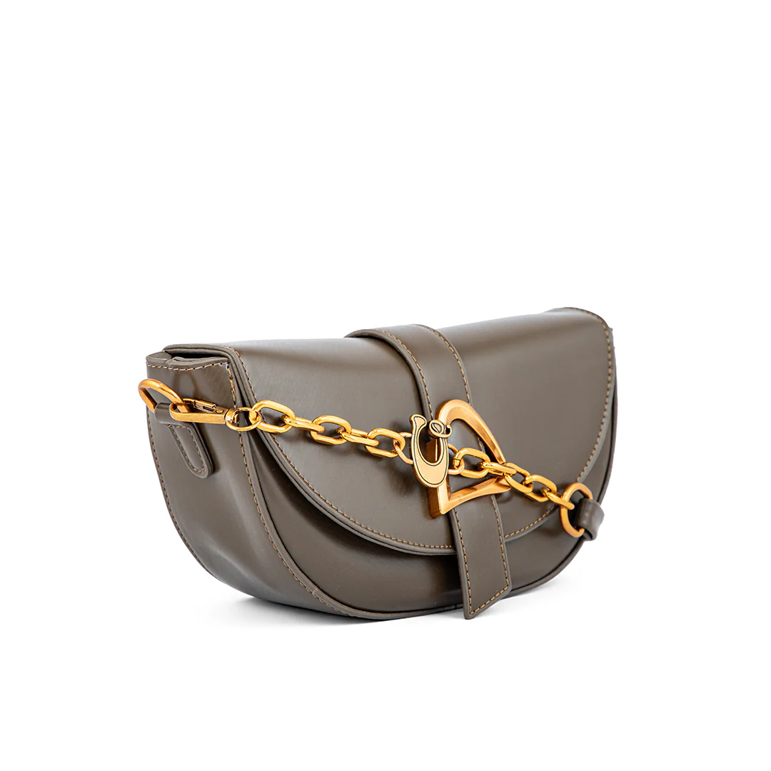 Green Formal Pouch P36209 - Image 2