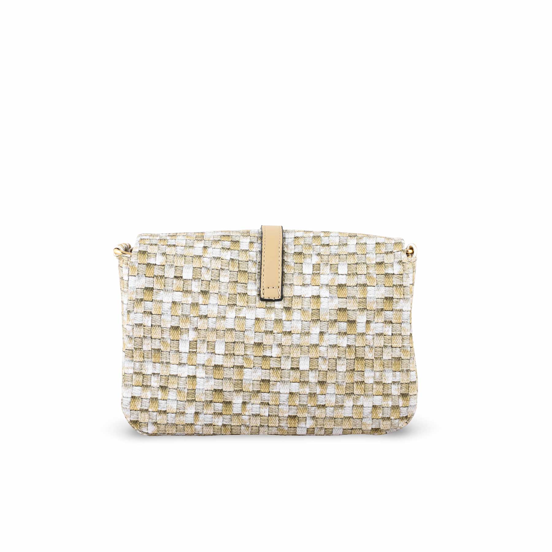 Green Formal Pouch P97608 - Image 4