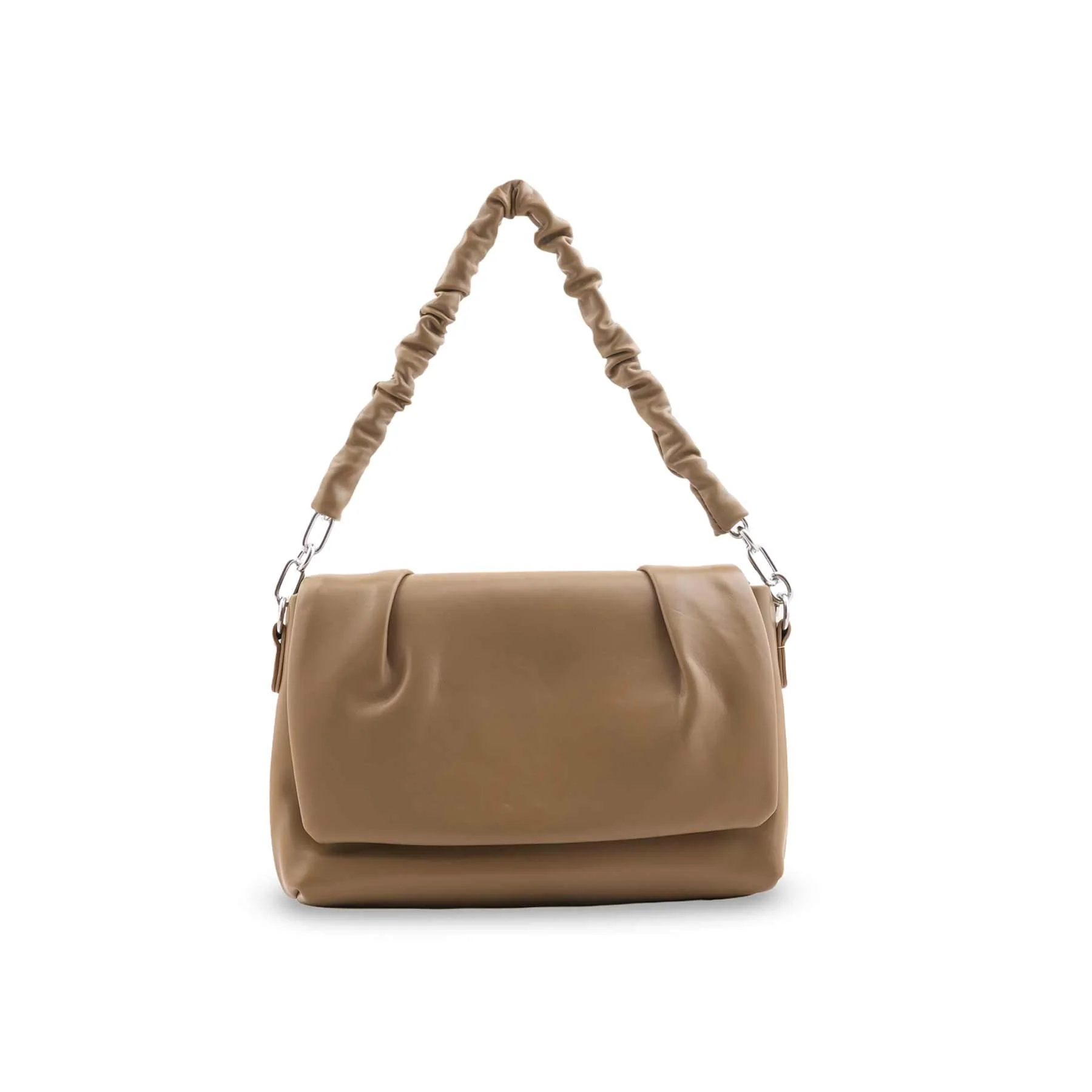 Green Formal Shoulder Bag For Ladies P36479 - Image 2