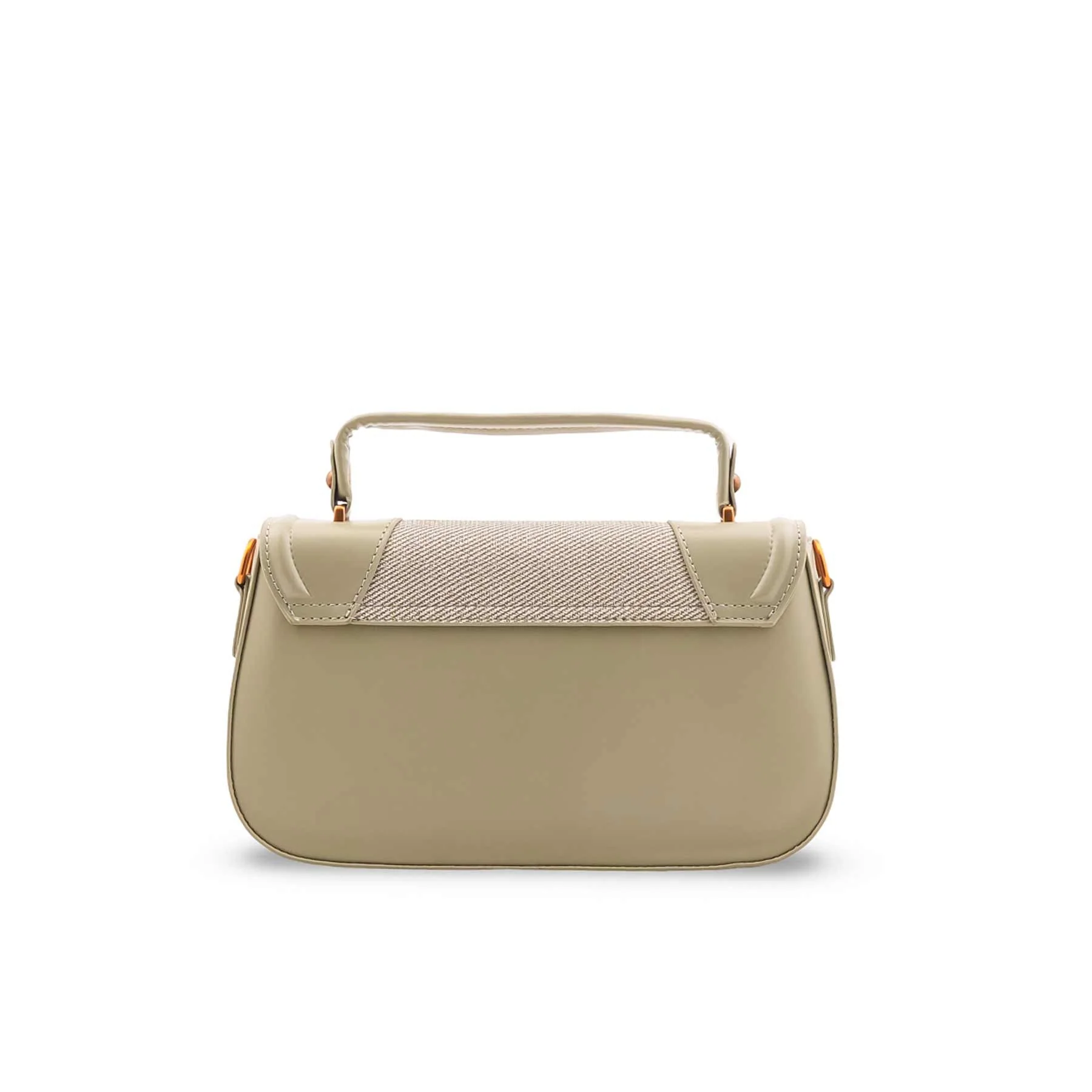 Green Formal Shoulder Bag For Ladies P36484 - Image 4