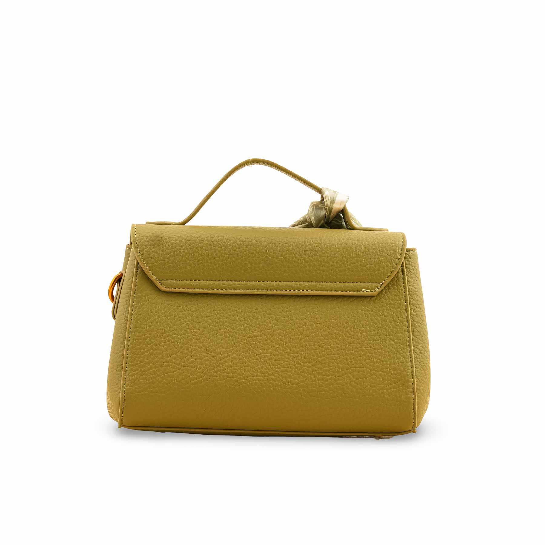 Green Formal Shoulder Bag P36298 - Image 4