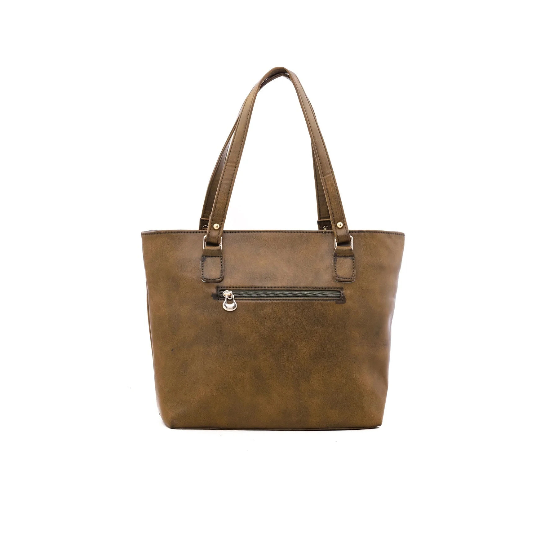 Green Formal Shoulder Bag P54294 - Image 3