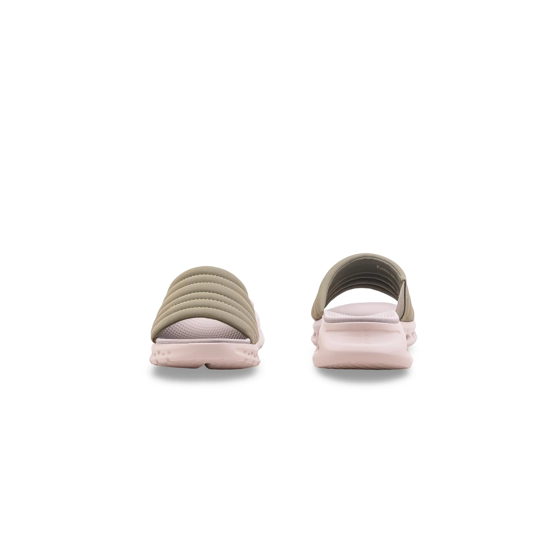 Green Formal Slipper For Ladies PU0781 - Image 4