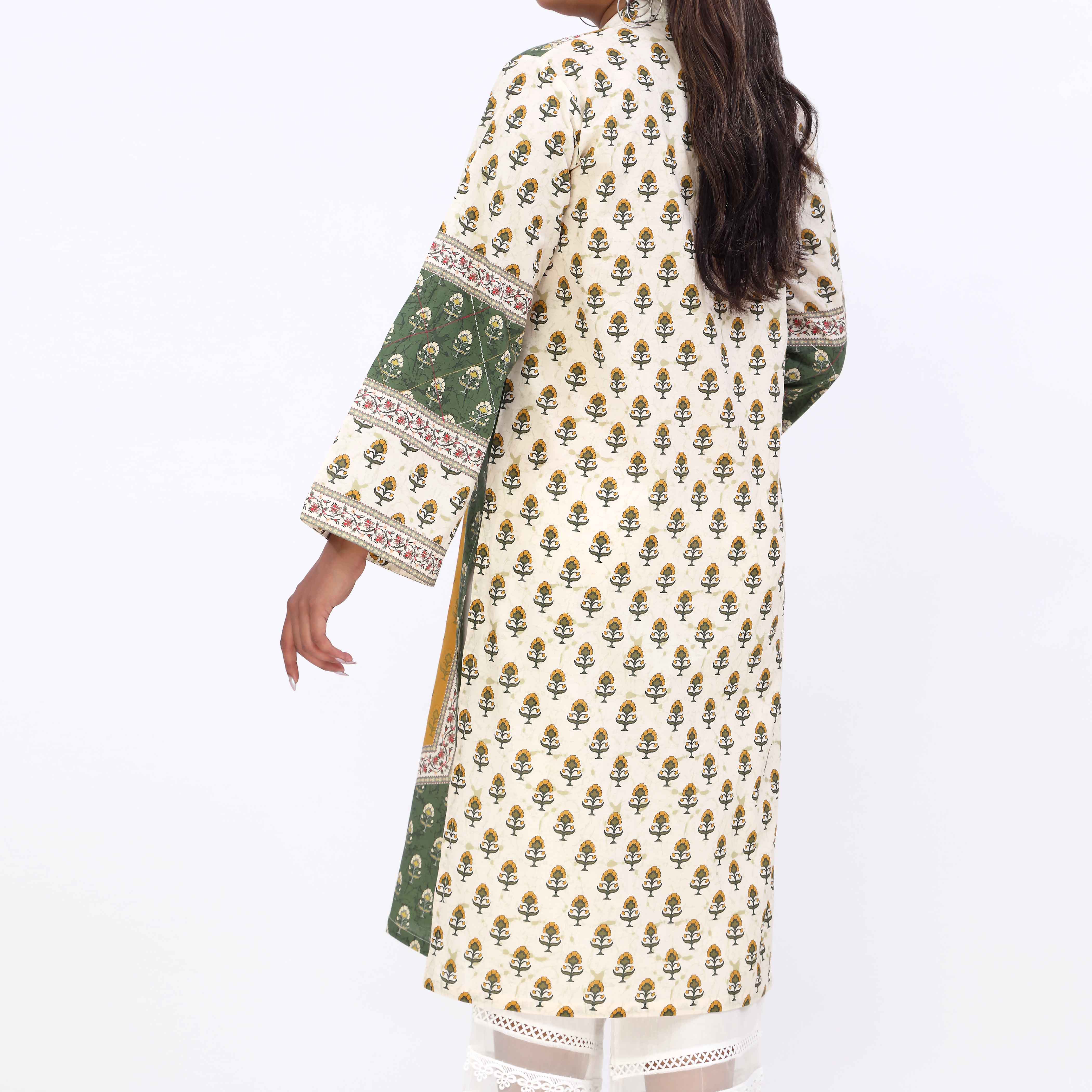 Arboria<br>Printed Shirt PW5055 - Image 4