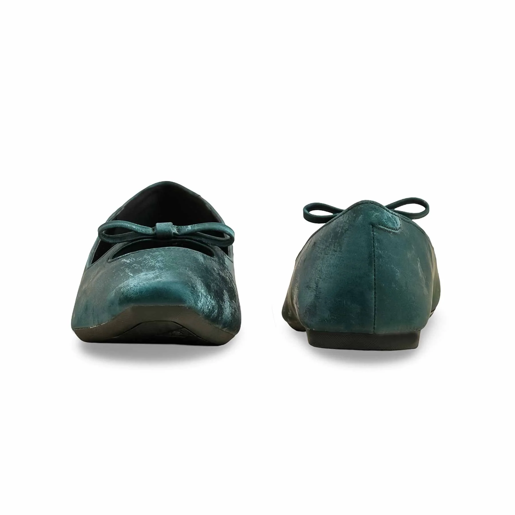 Green Pumps WN1201 - Image 4