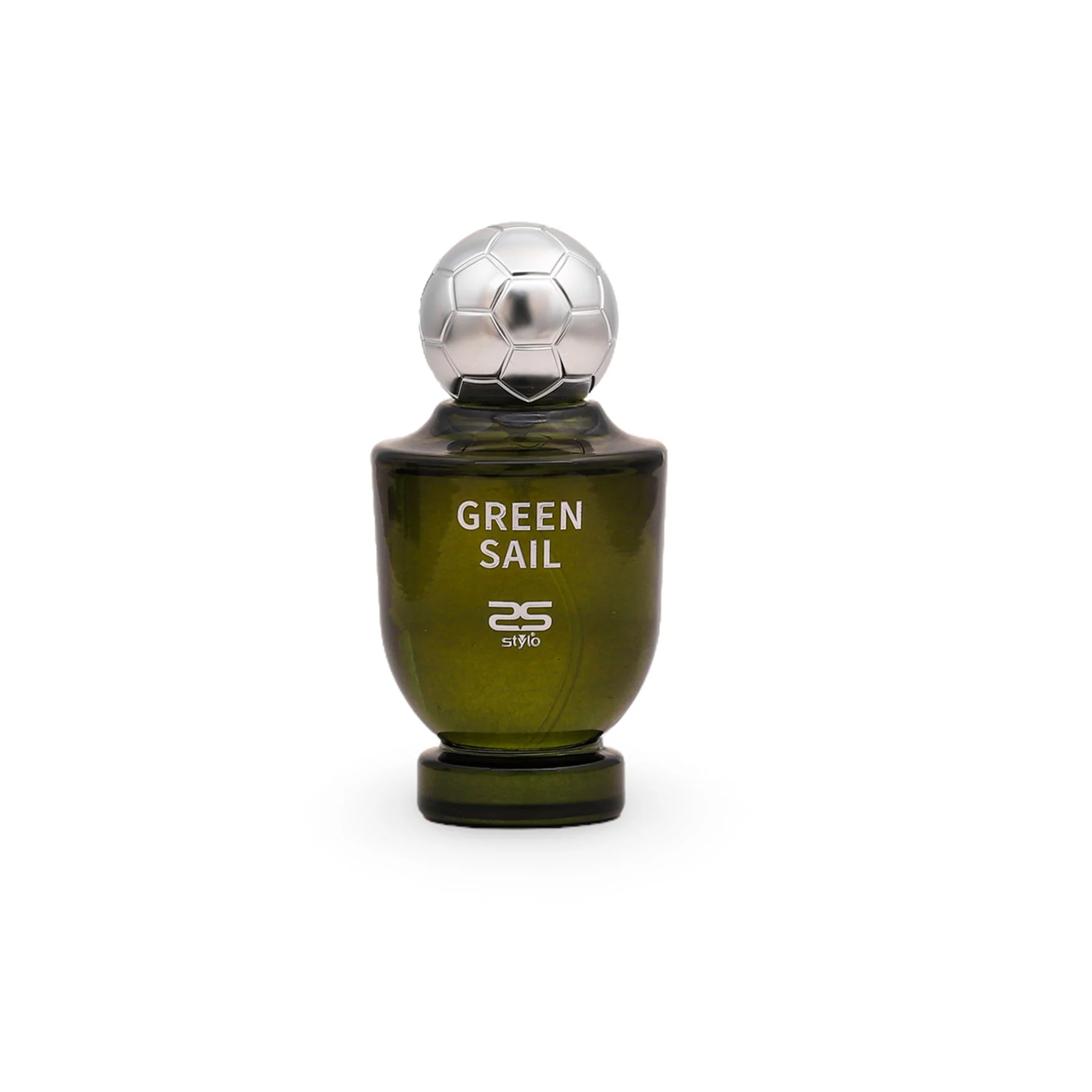 GREEN SAIL Perfume For Men PR1020 - Image 3