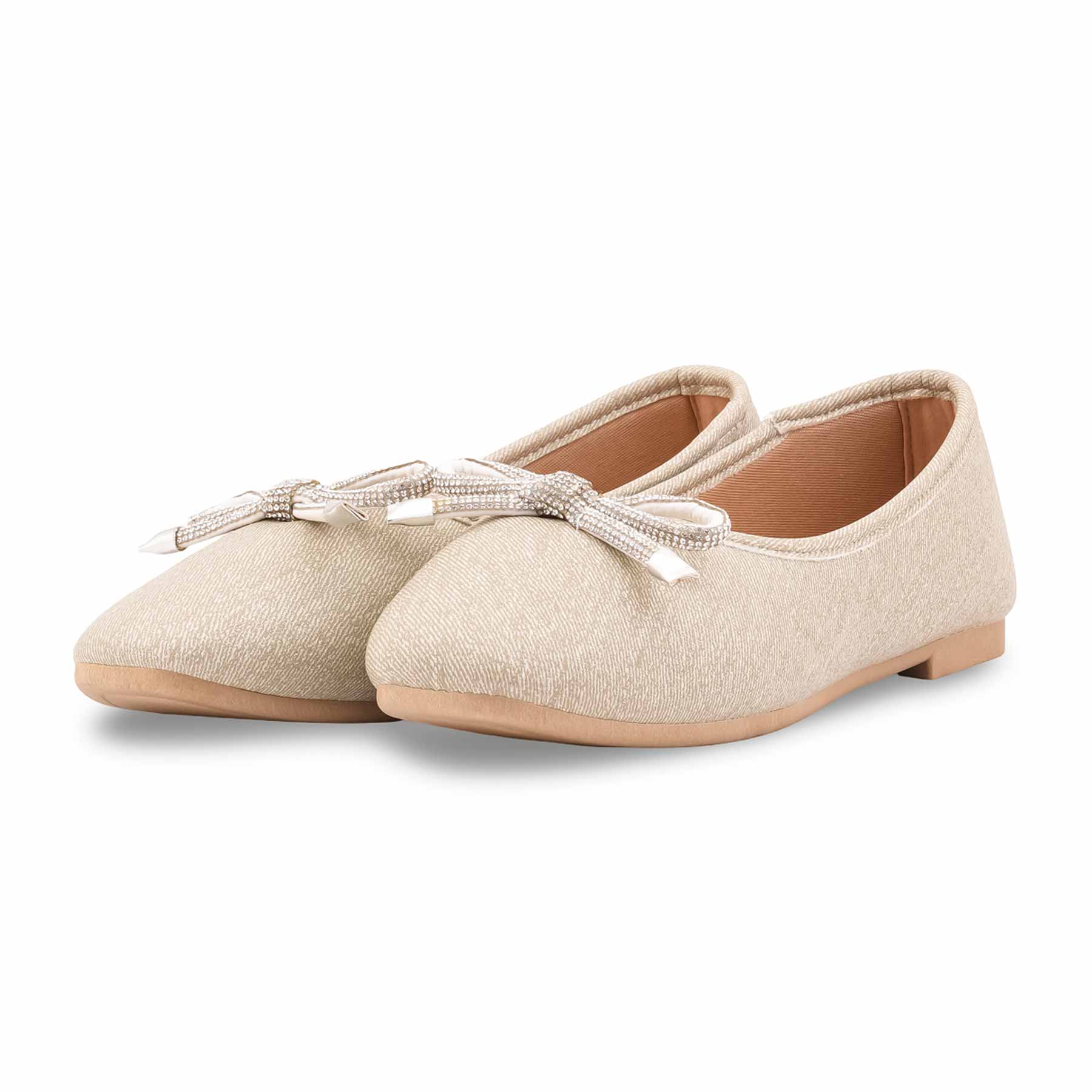 Green Women Pumps WN1228 - Image 3