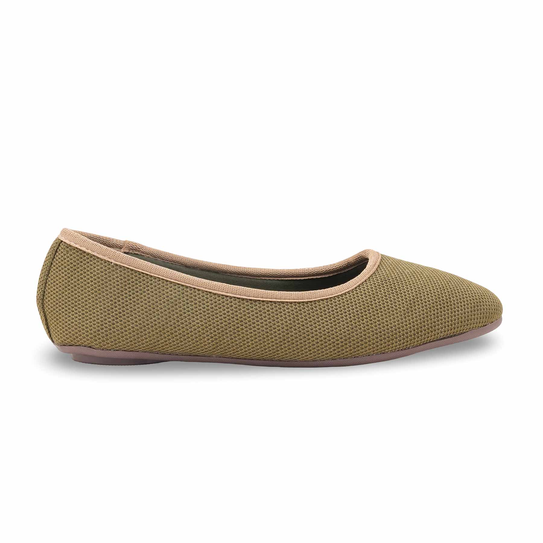 Green Women Pumps WN1229 - Image 2